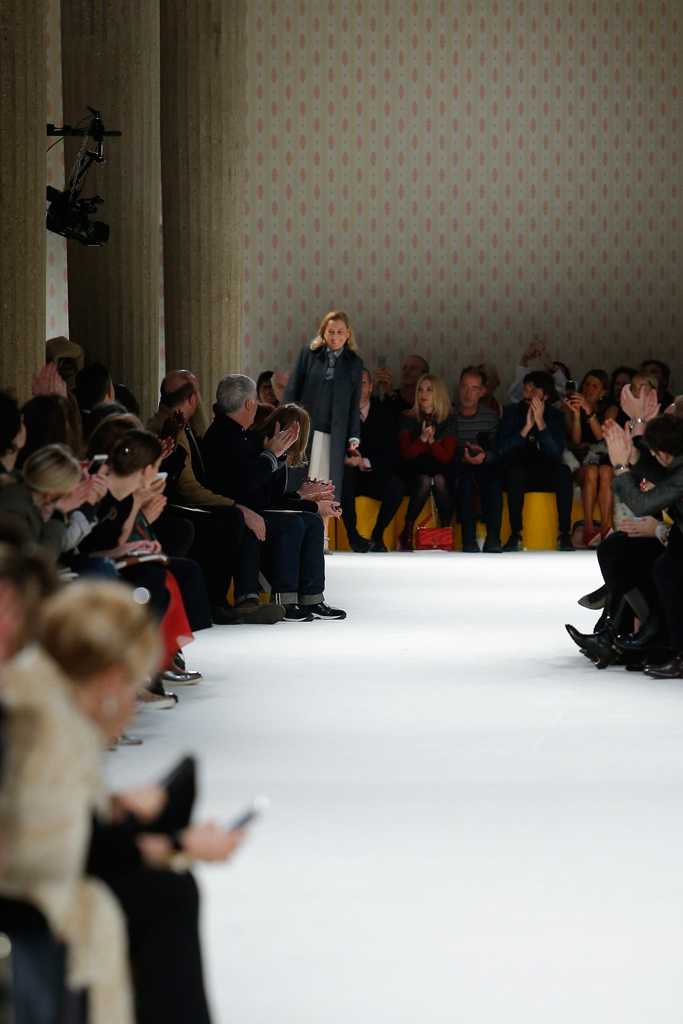 Miu Miu F/W 15 Look 41