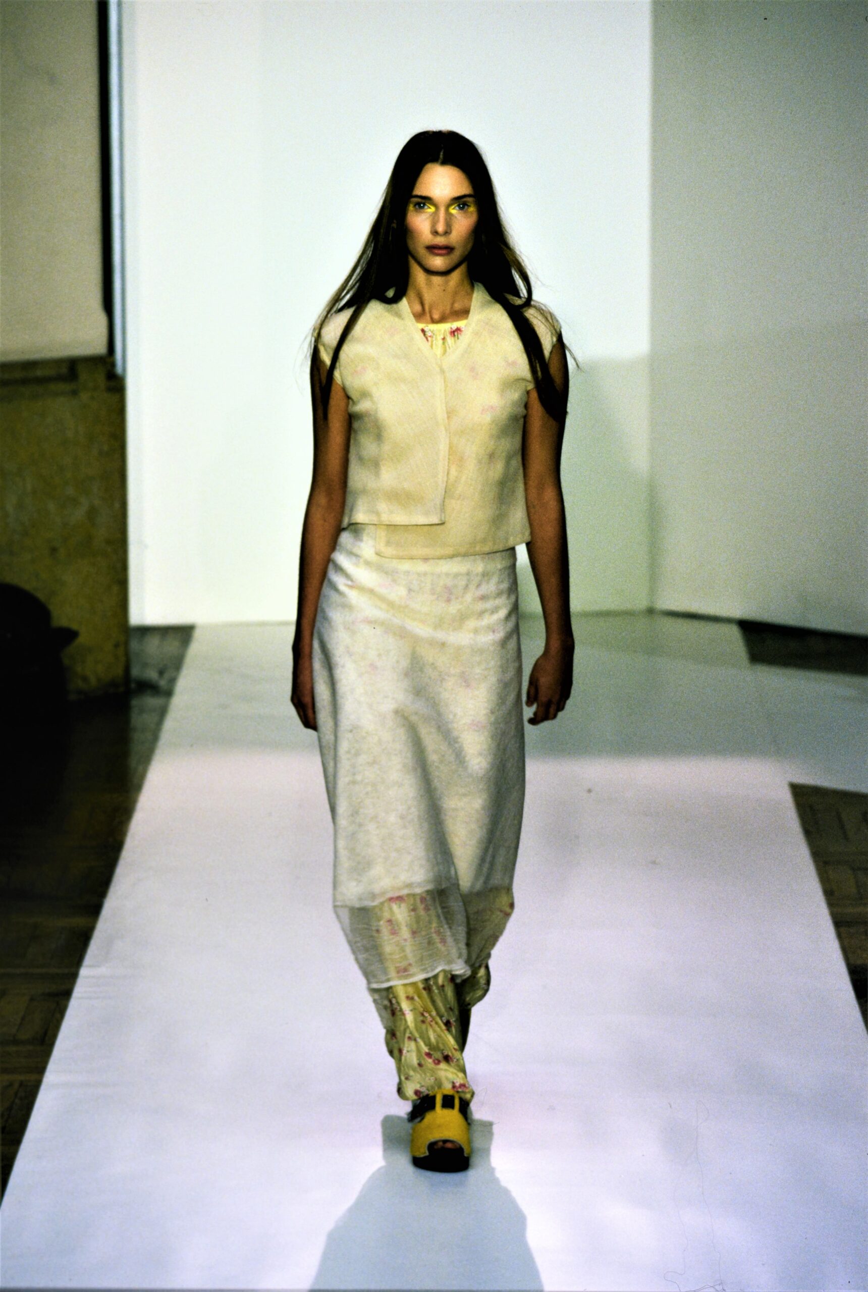 Marni S/S 99 Look 43