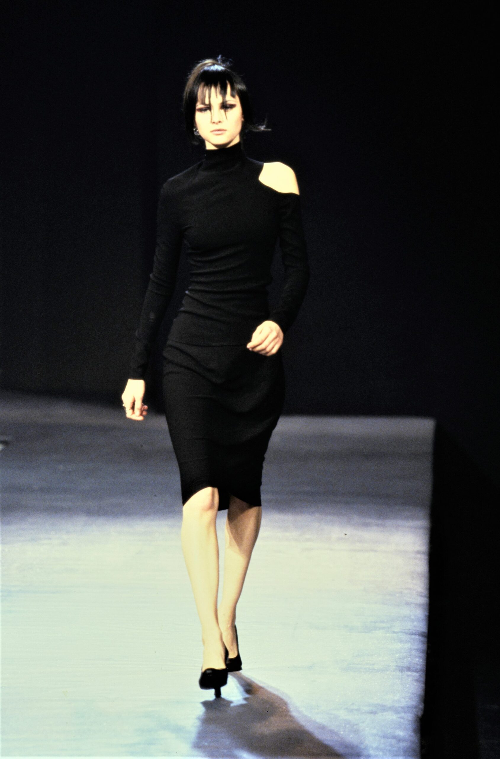 Martine Sitbon F/W 97 Look 44