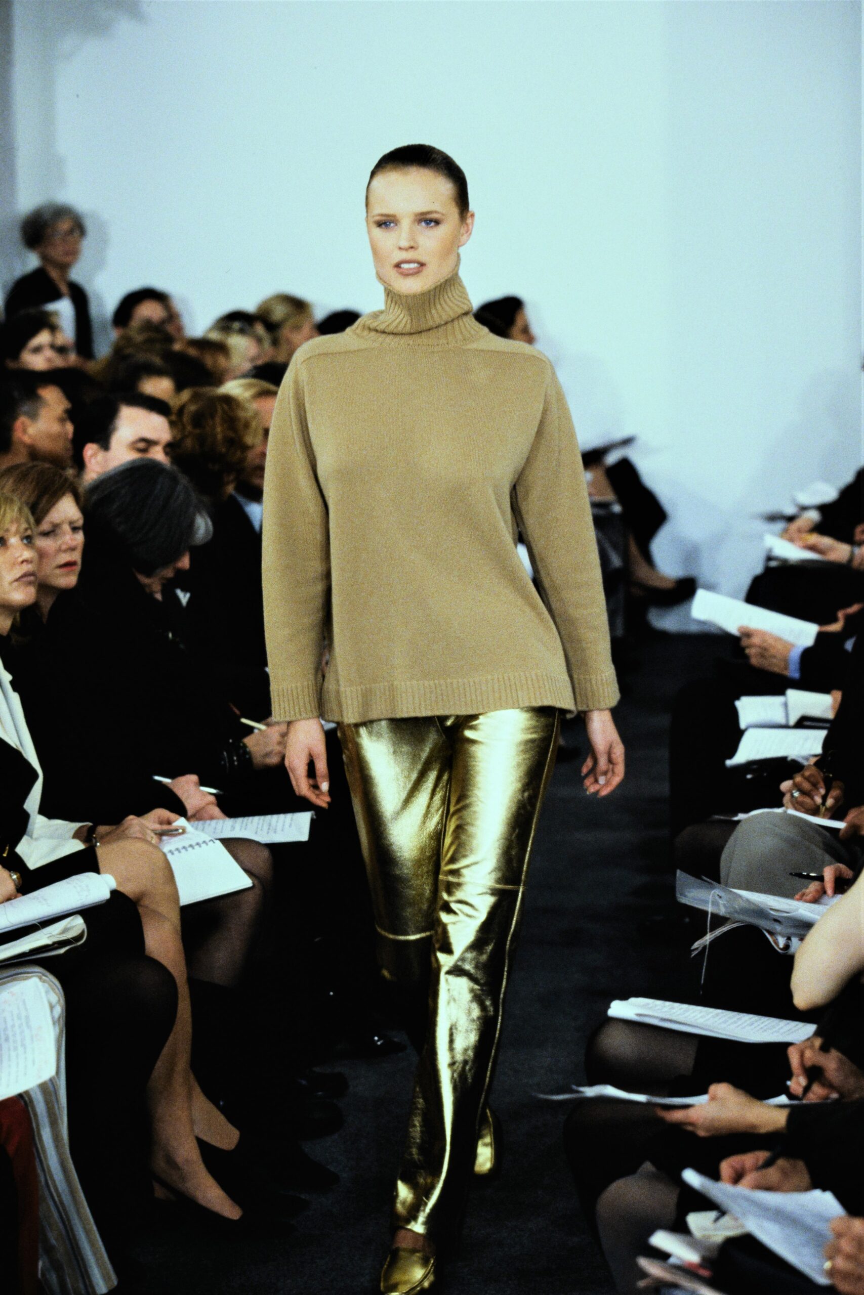 Michael Kors Collection F/W 96 Look 41