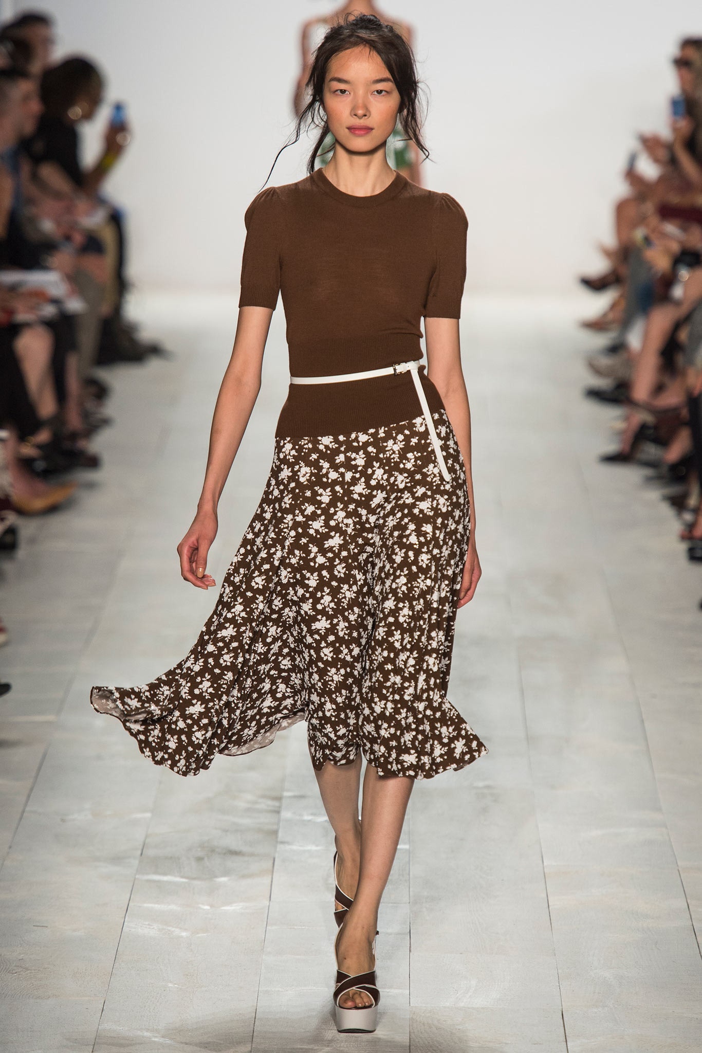 Michael Kors Collection S/S 14 Look 44