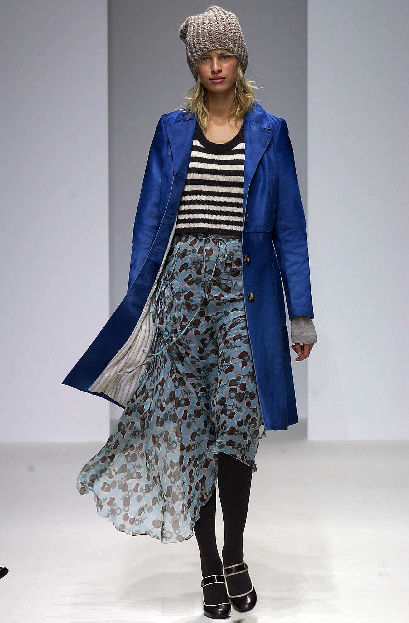 Marni F/W 02 Look 44
