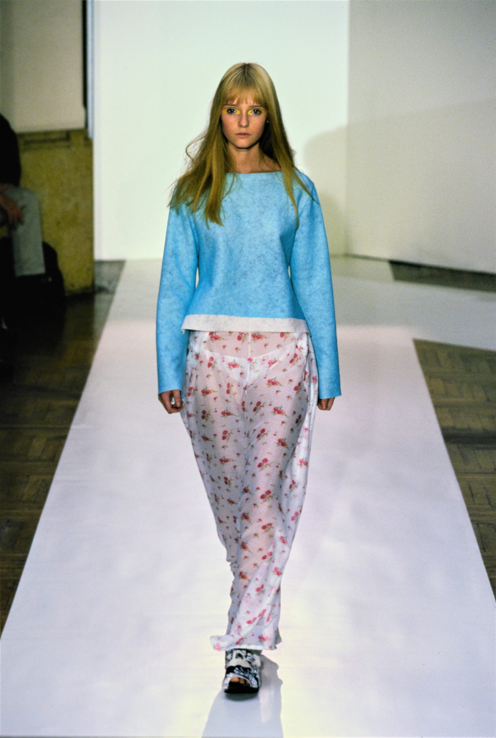 Marni S/S 99 Look 44