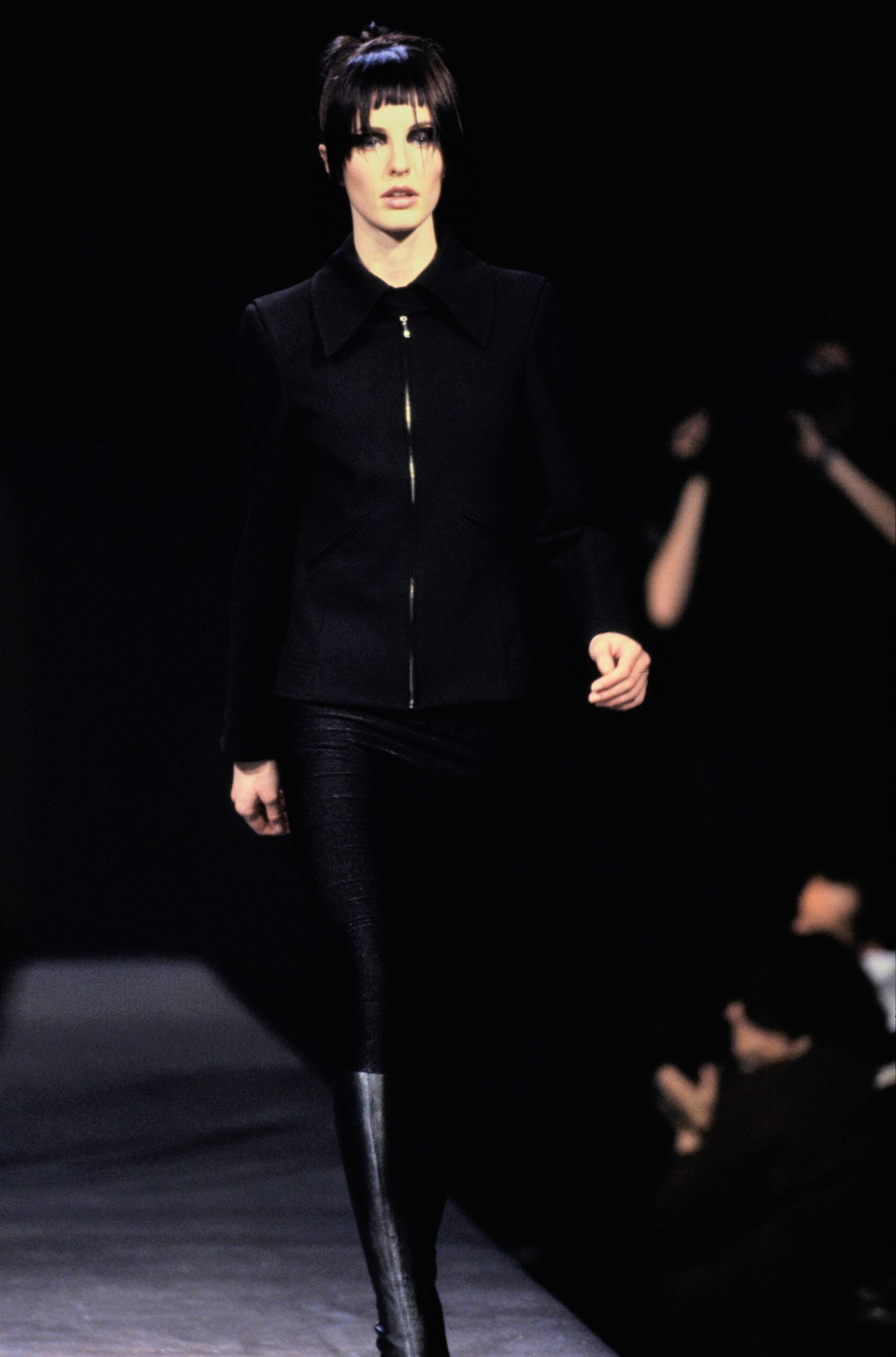 Martine Sitbon F/W 97 Look 45