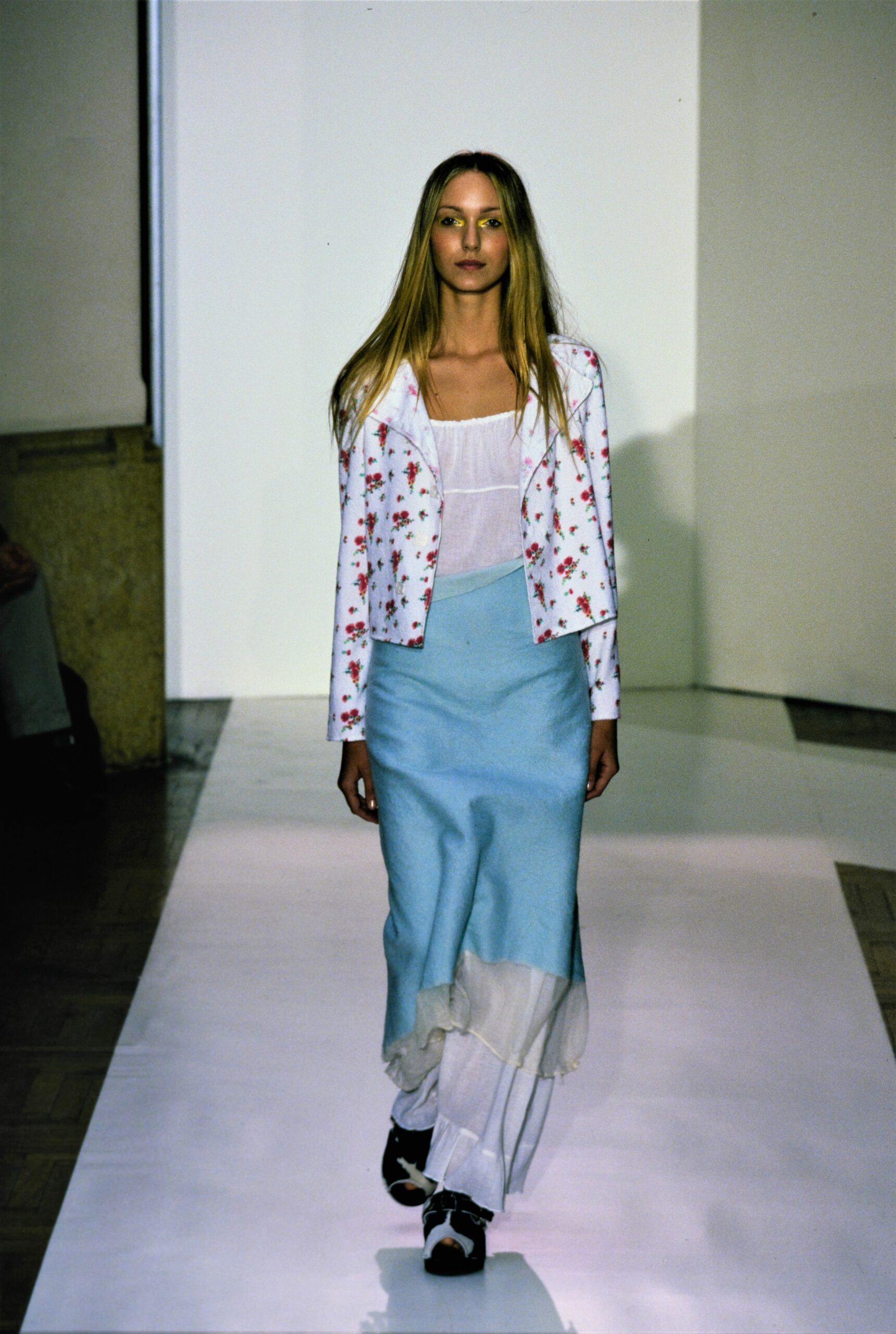 Marni S/S 99 Look 45