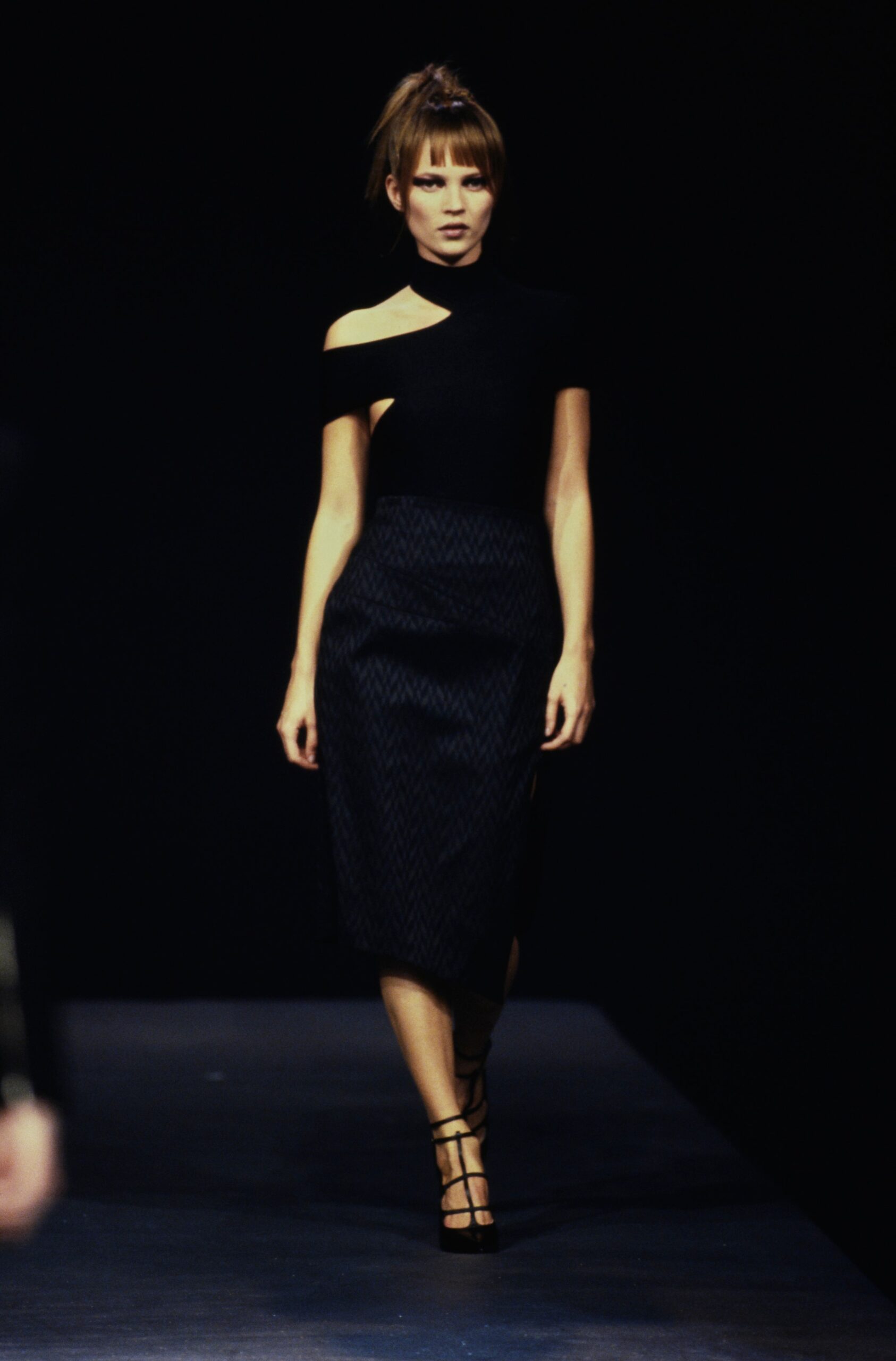 Martine Sitbon F/W 97 Look 46