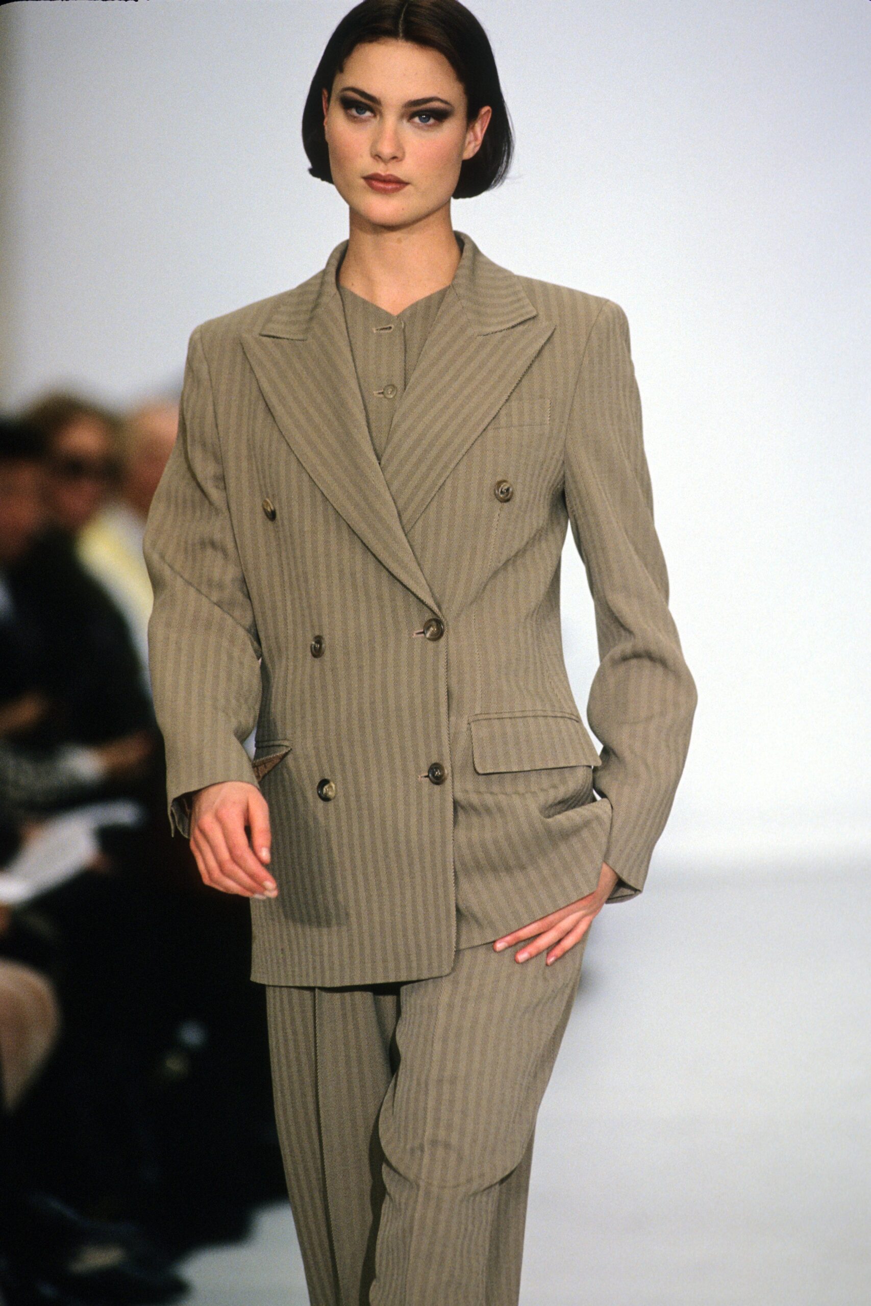 Michael Kors Collection F/W 94 Look 37