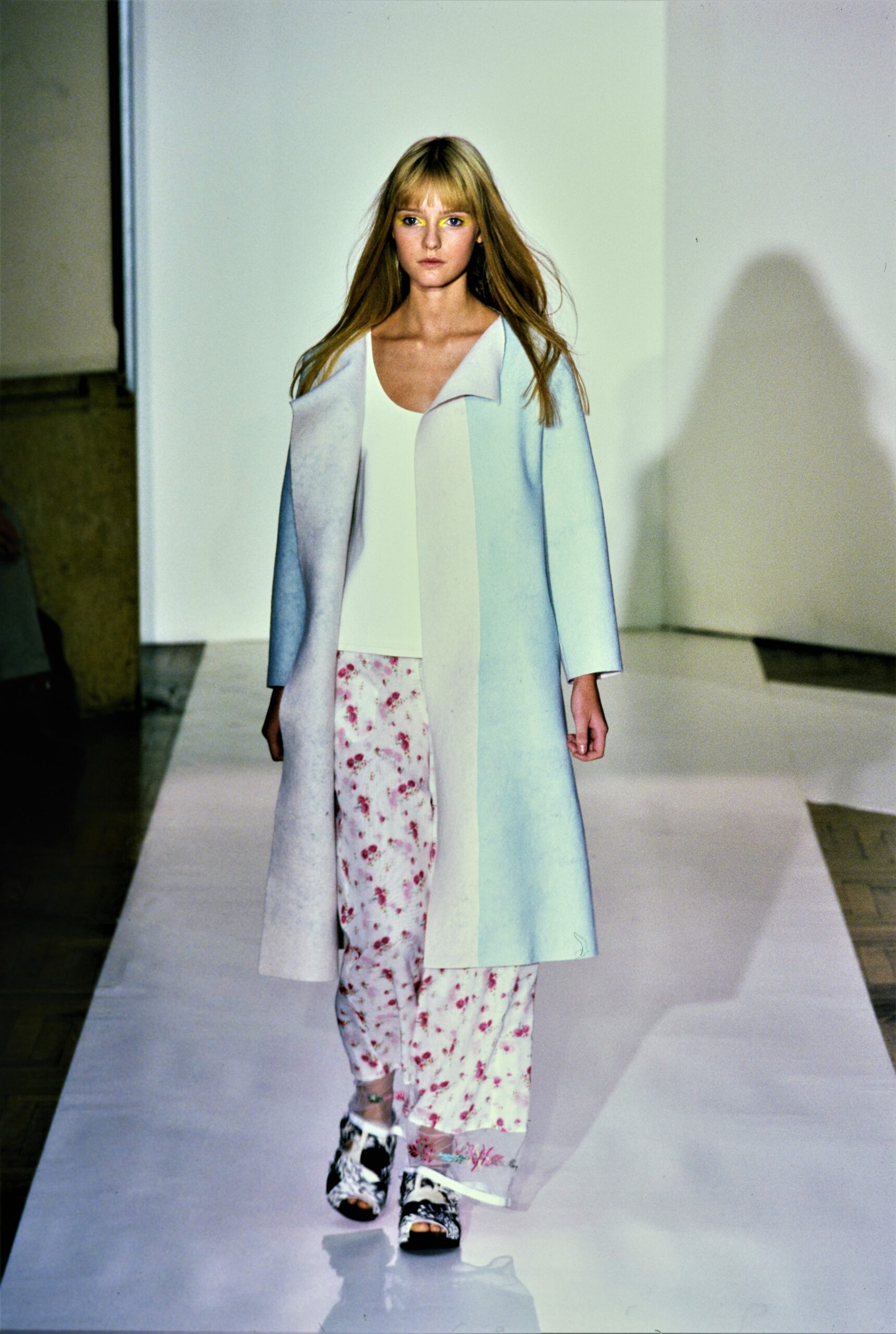 Marni S/S 99 Look 46