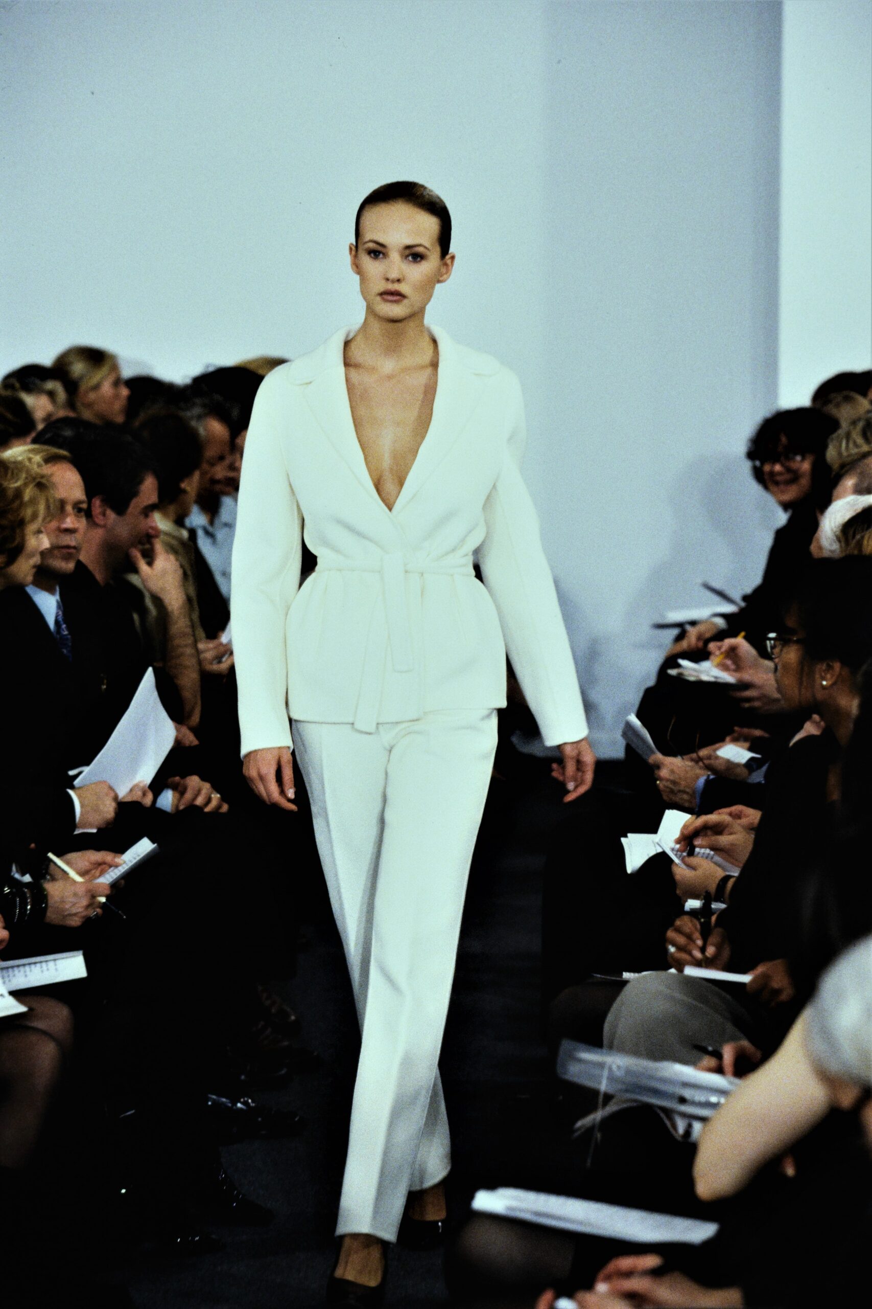 Michael Kors Collection F/W 96 Look 44