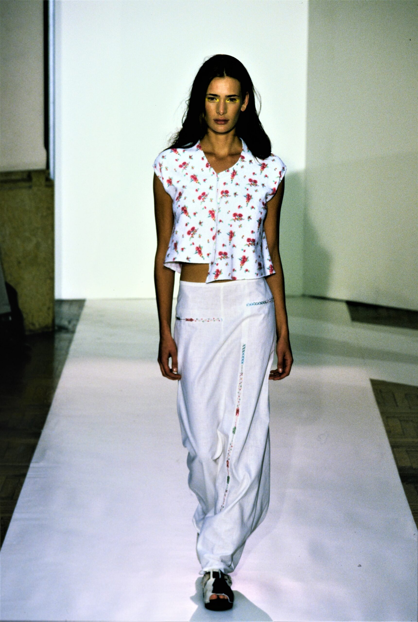 Marni S/S 99 Look 47