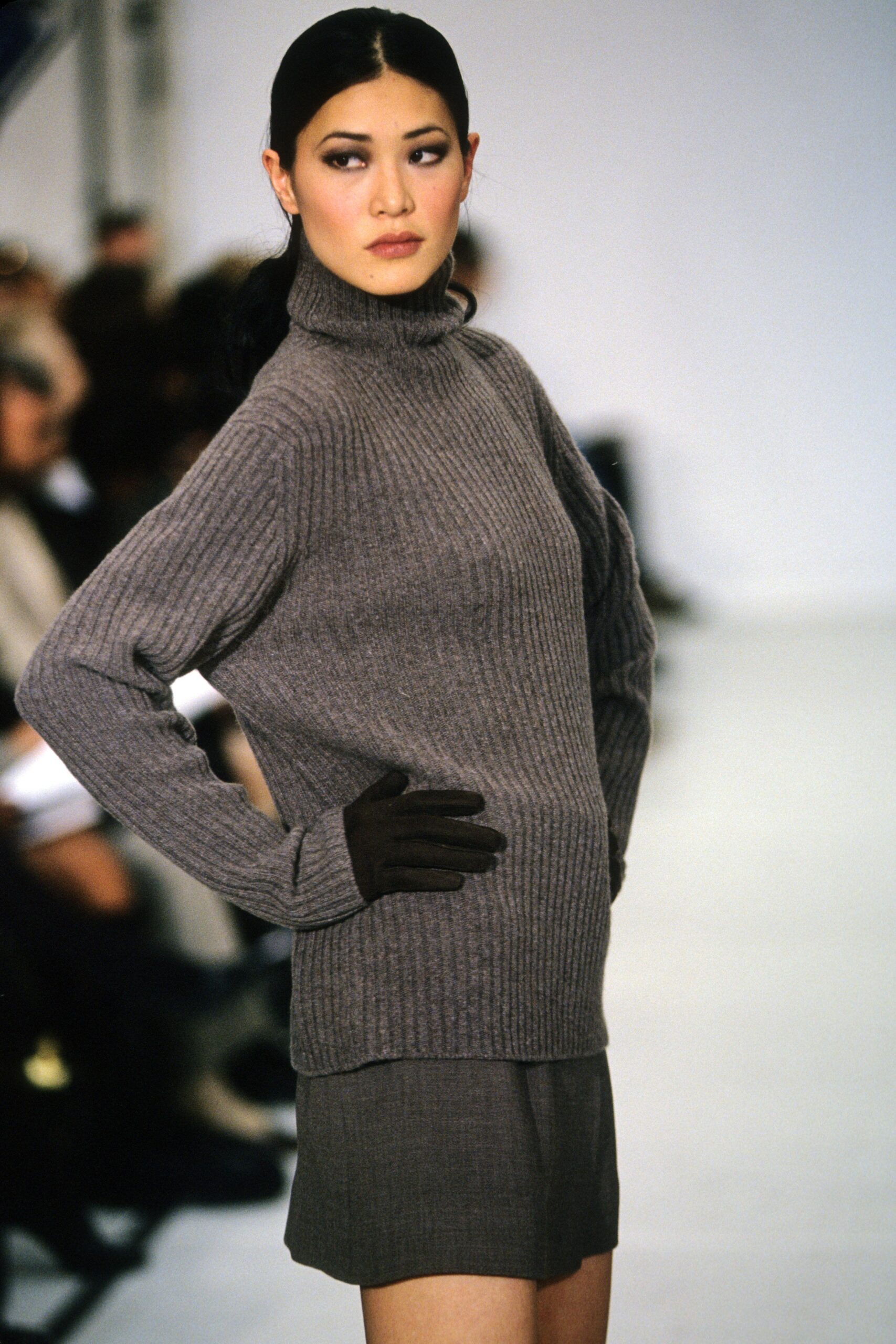 Michael Kors Collection F/W 94 Look 39