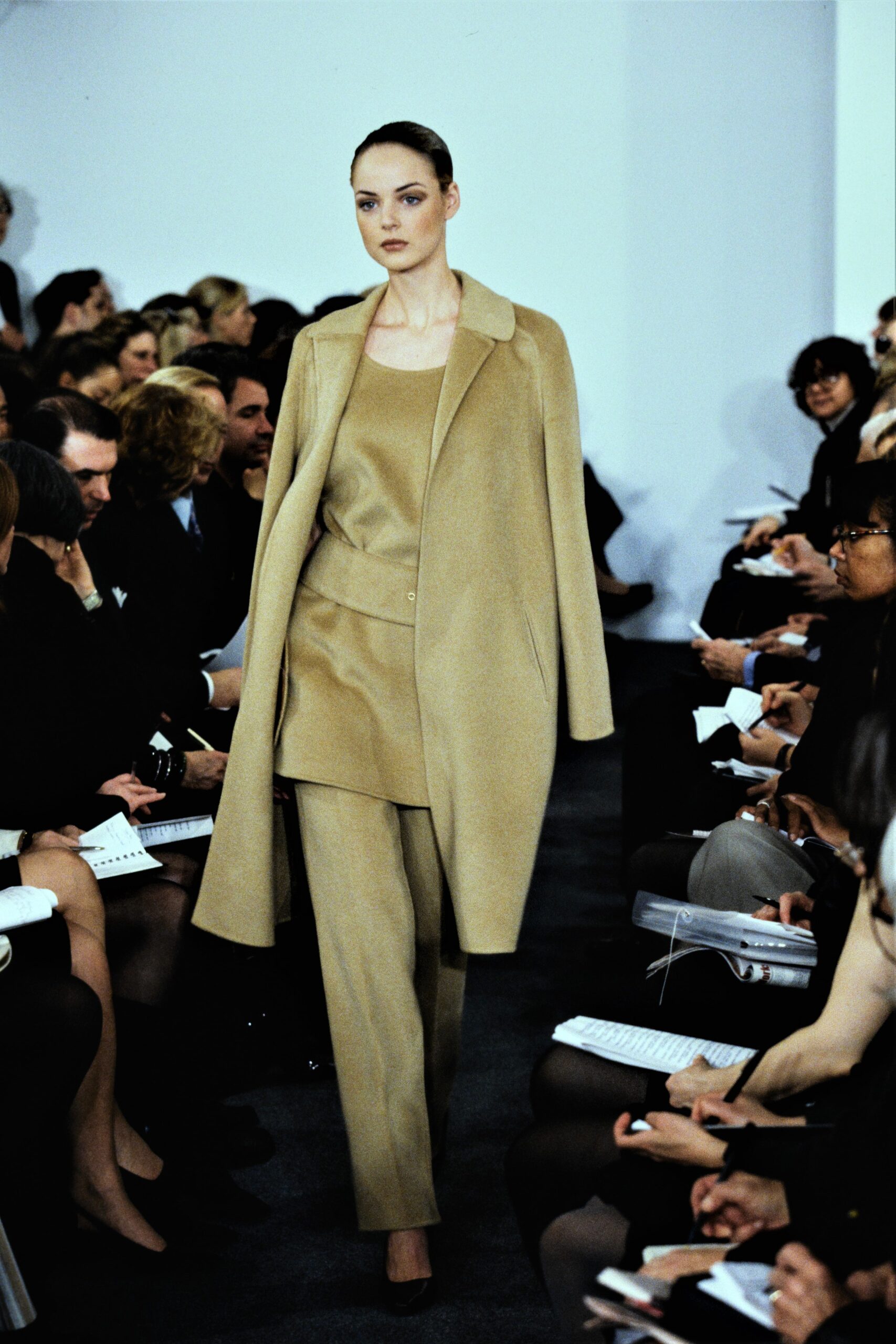 Michael Kors Collection F/W 96 Look 45