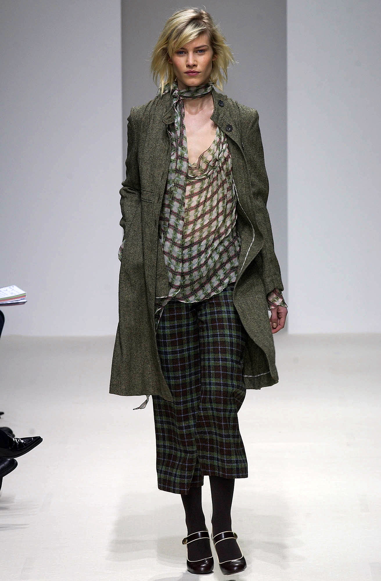 Marni F/W 02 Look 48