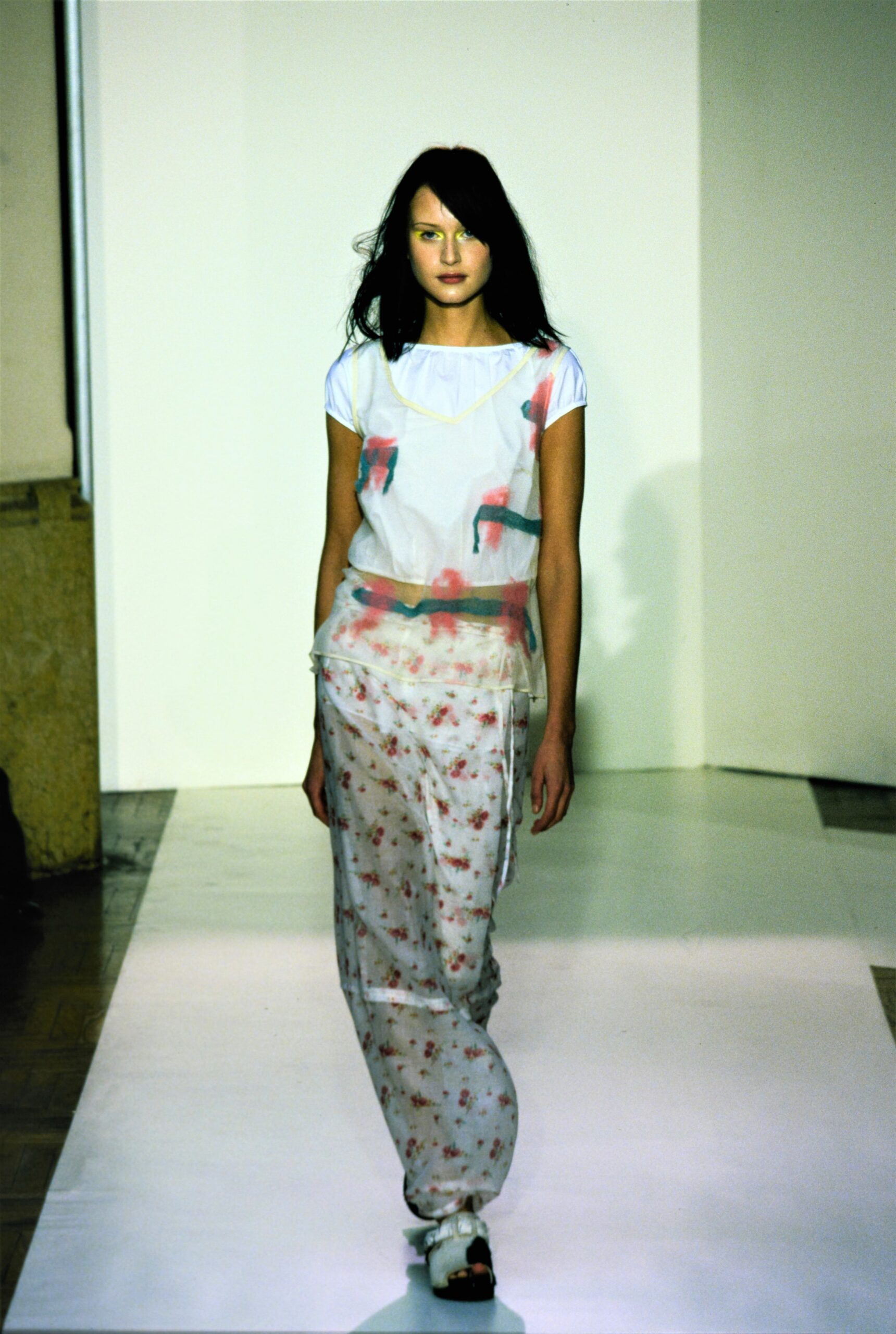 Marni S/S 99 Look 48