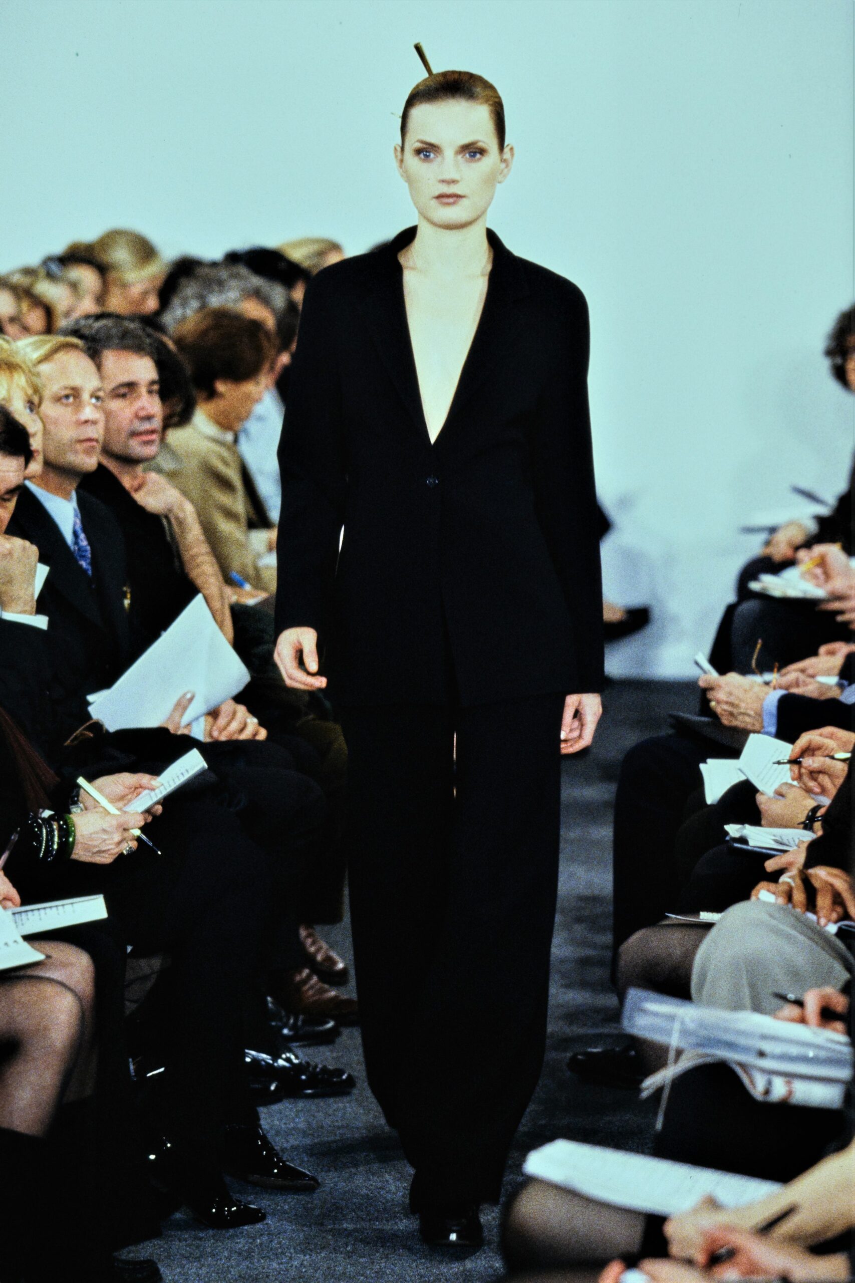 Michael Kors Collection F/W 96 Look 46