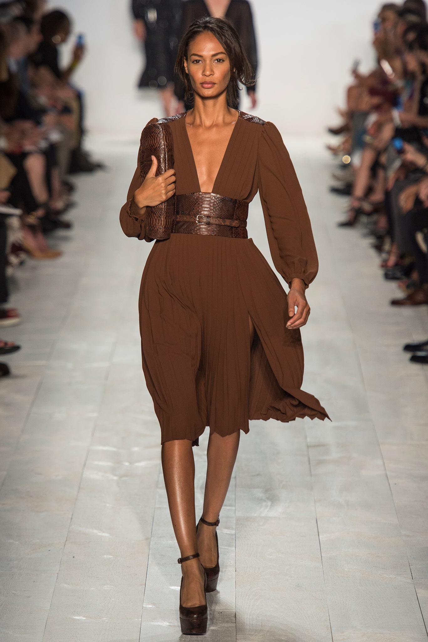 Michael Kors Collection S/S 14 Look 49
