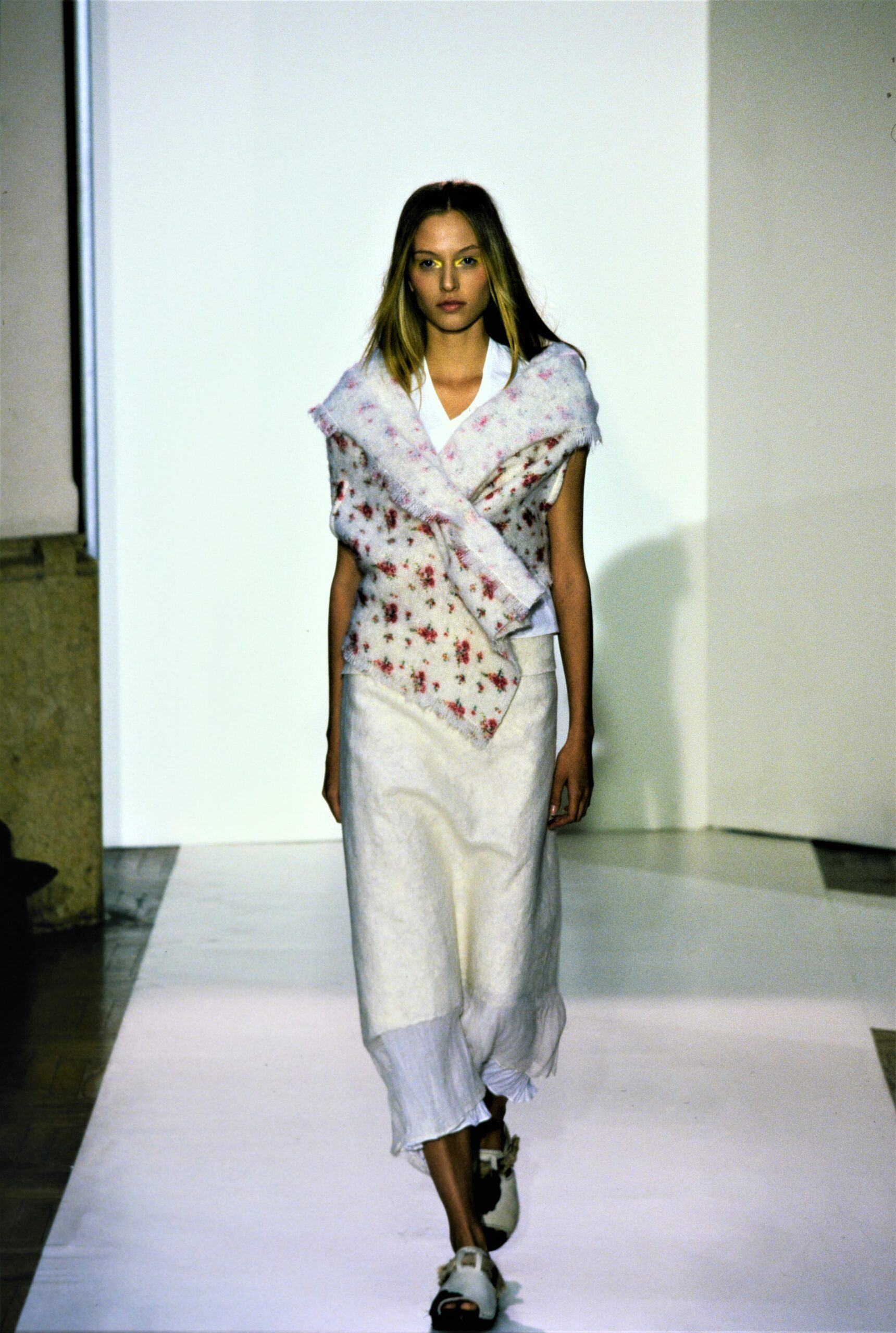 Marni S/S 99 Look 49
