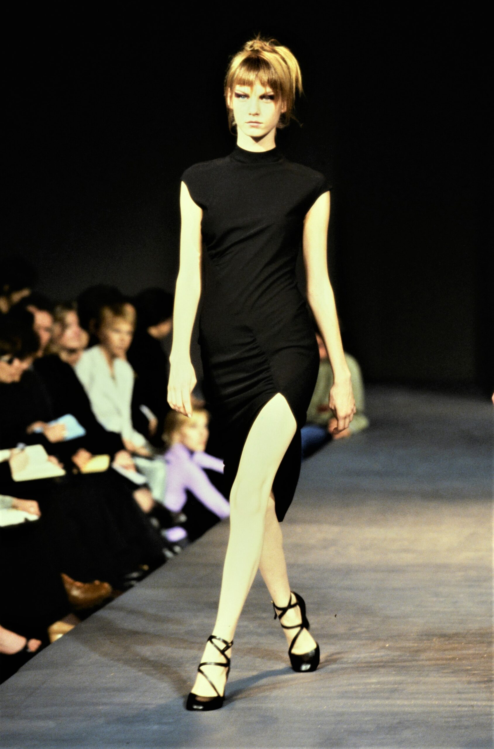 Martine Sitbon F/W 97 Look 50