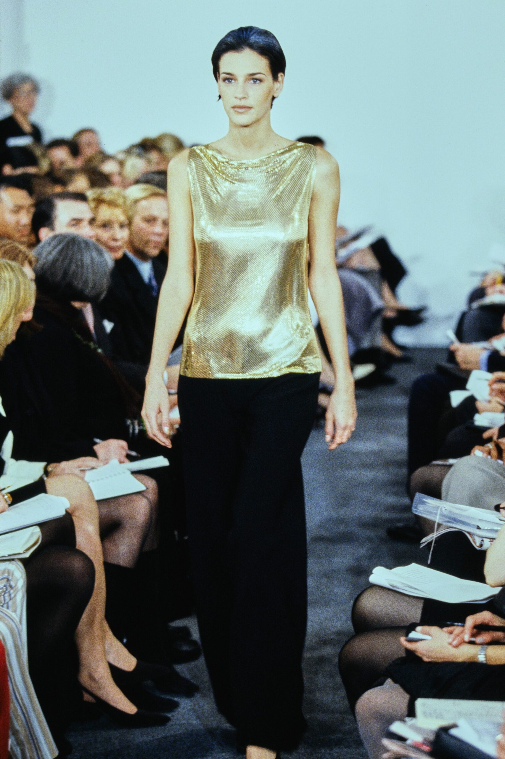 Michael Kors Collection F/W 96 Look 47