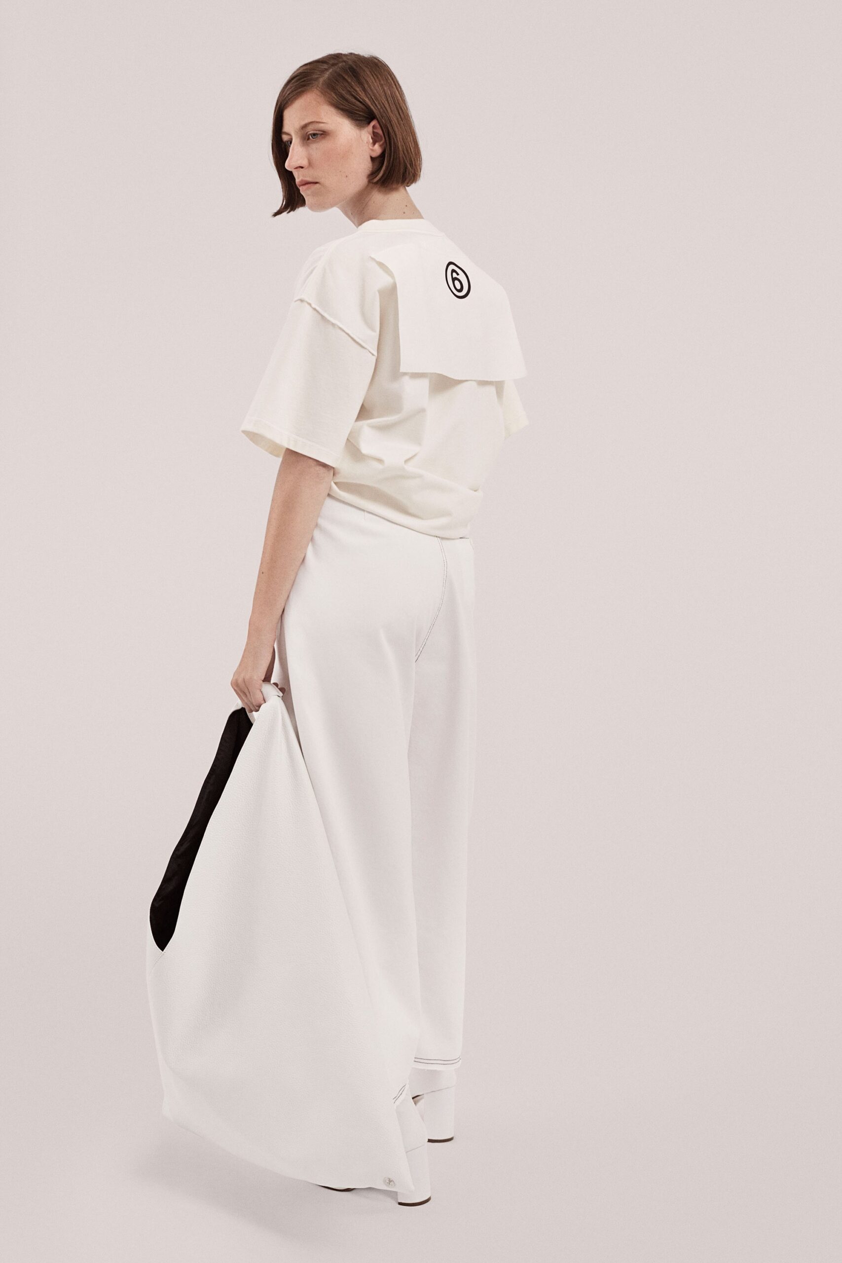MM6 Maison Margiela Resort 18 Look 5