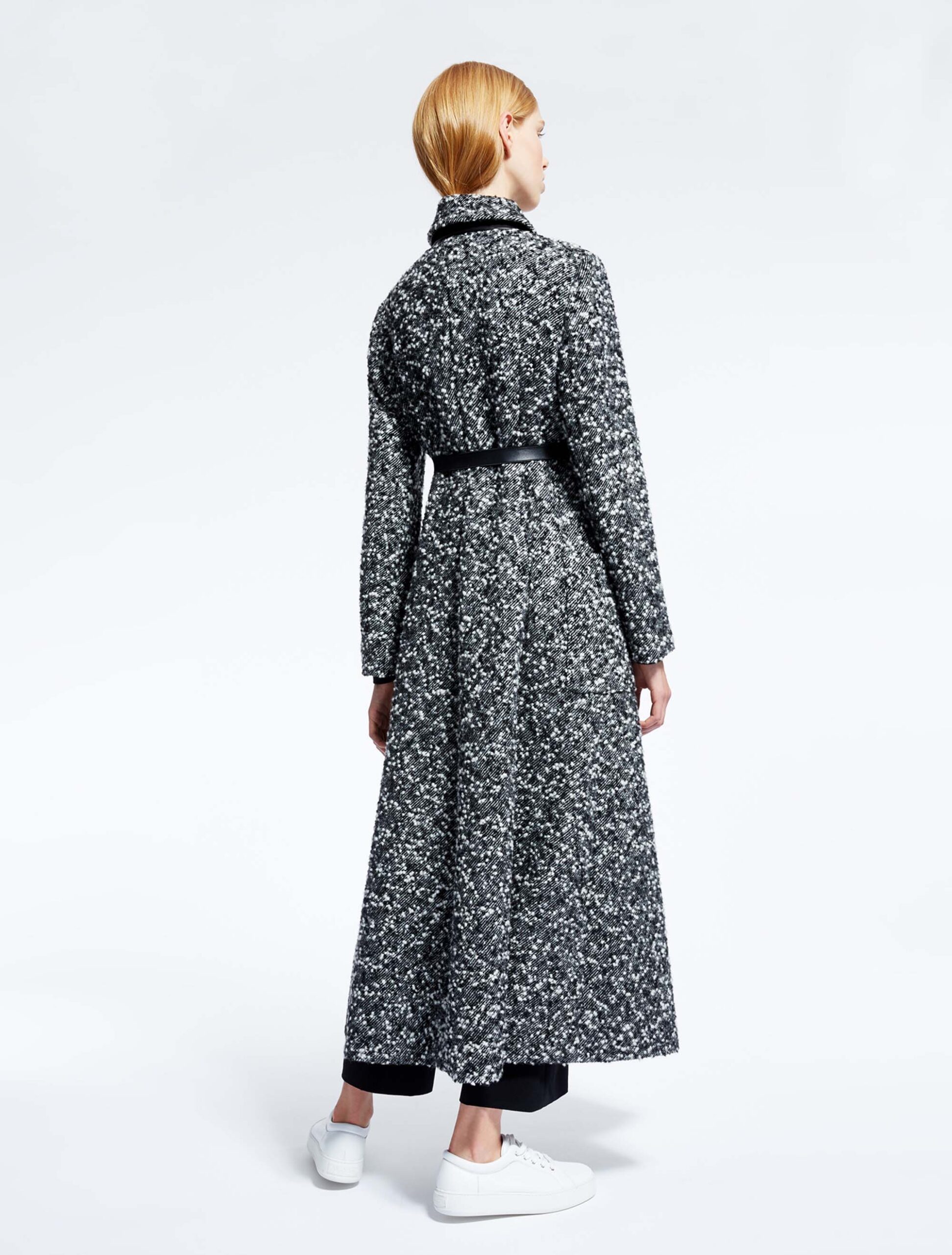 Max Mara Atelier F/W 16 Look 6
