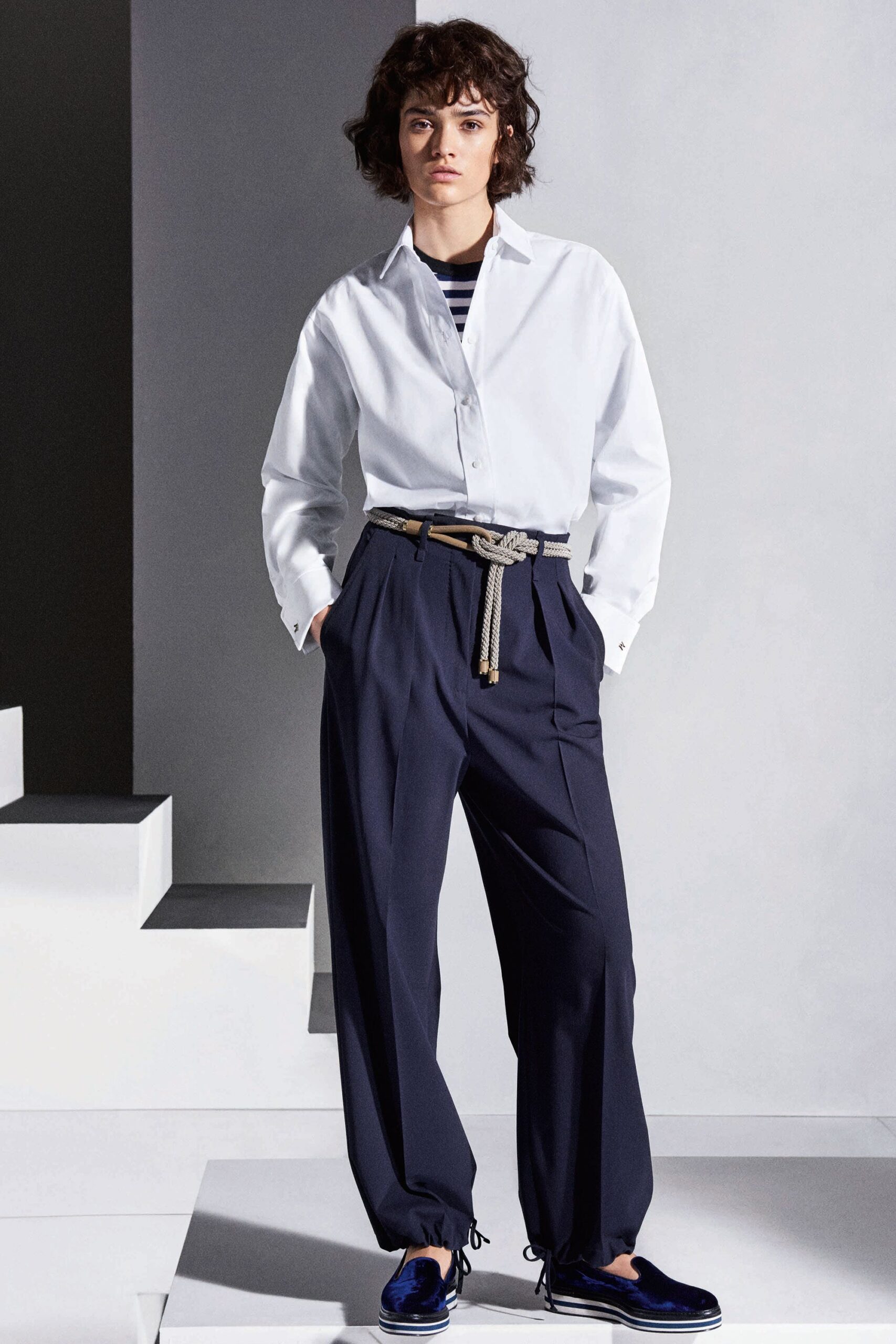 Max Mara Resort 18 Look 5