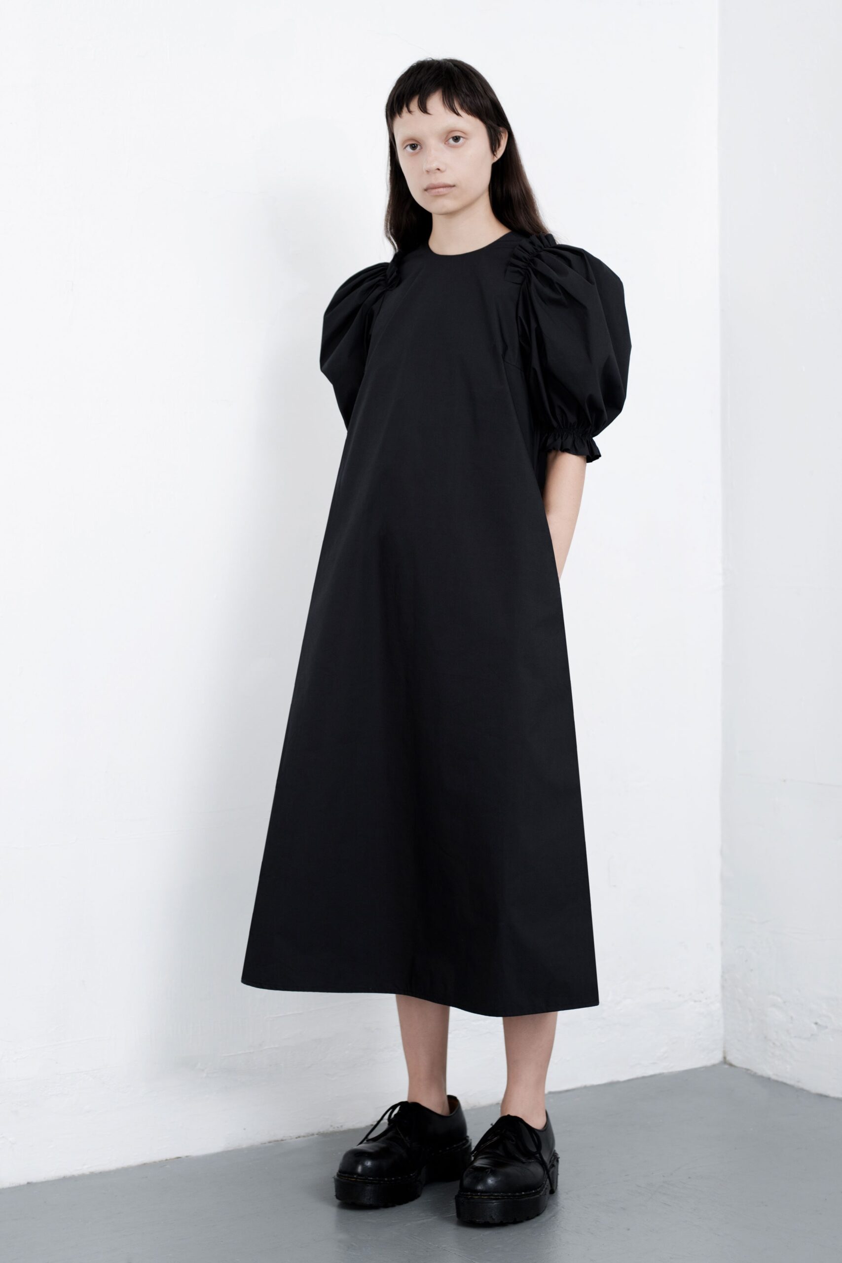 Melitta Baumeister S/S 18 Look 5