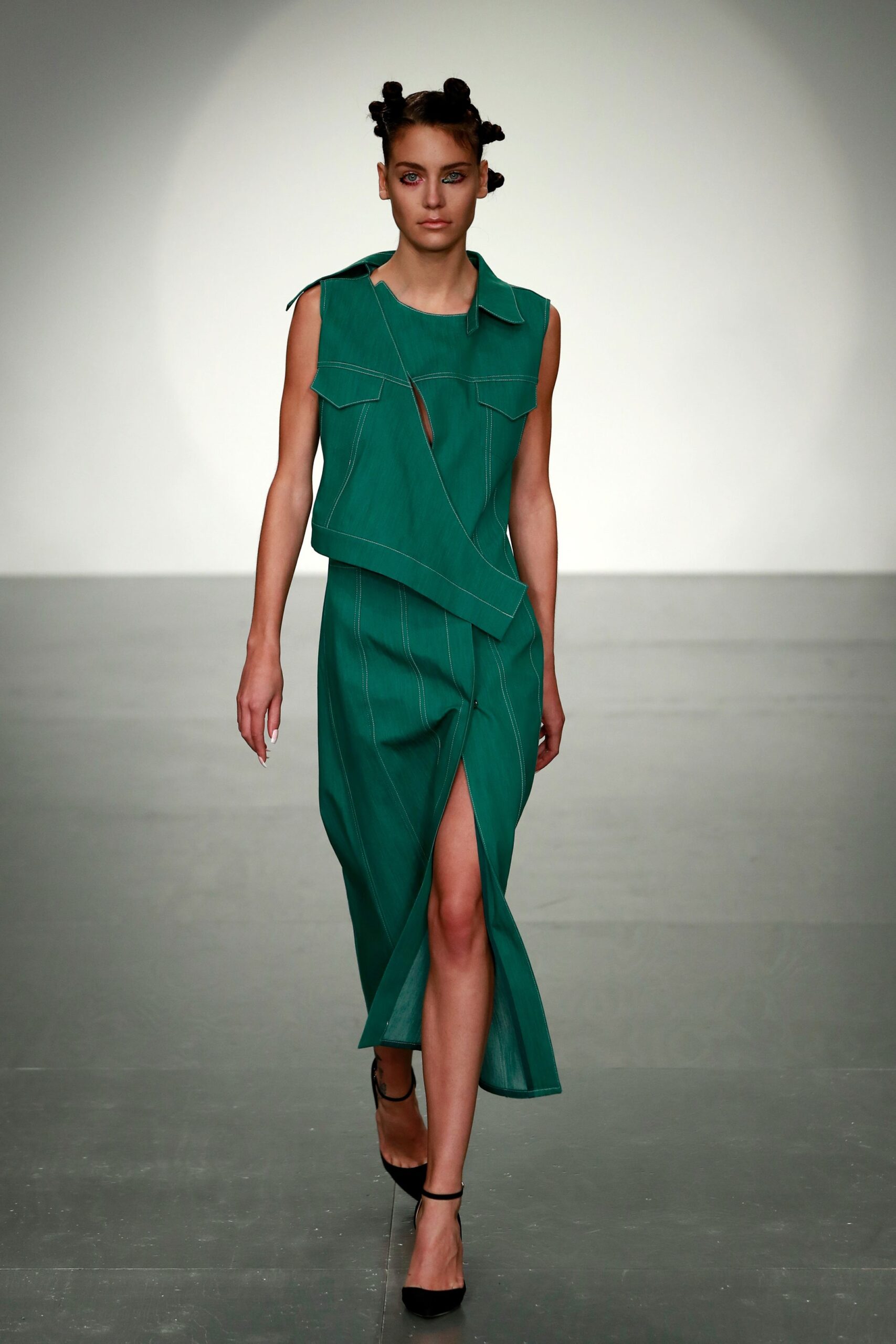 Marta Jakubowski S/S 18 Look 5