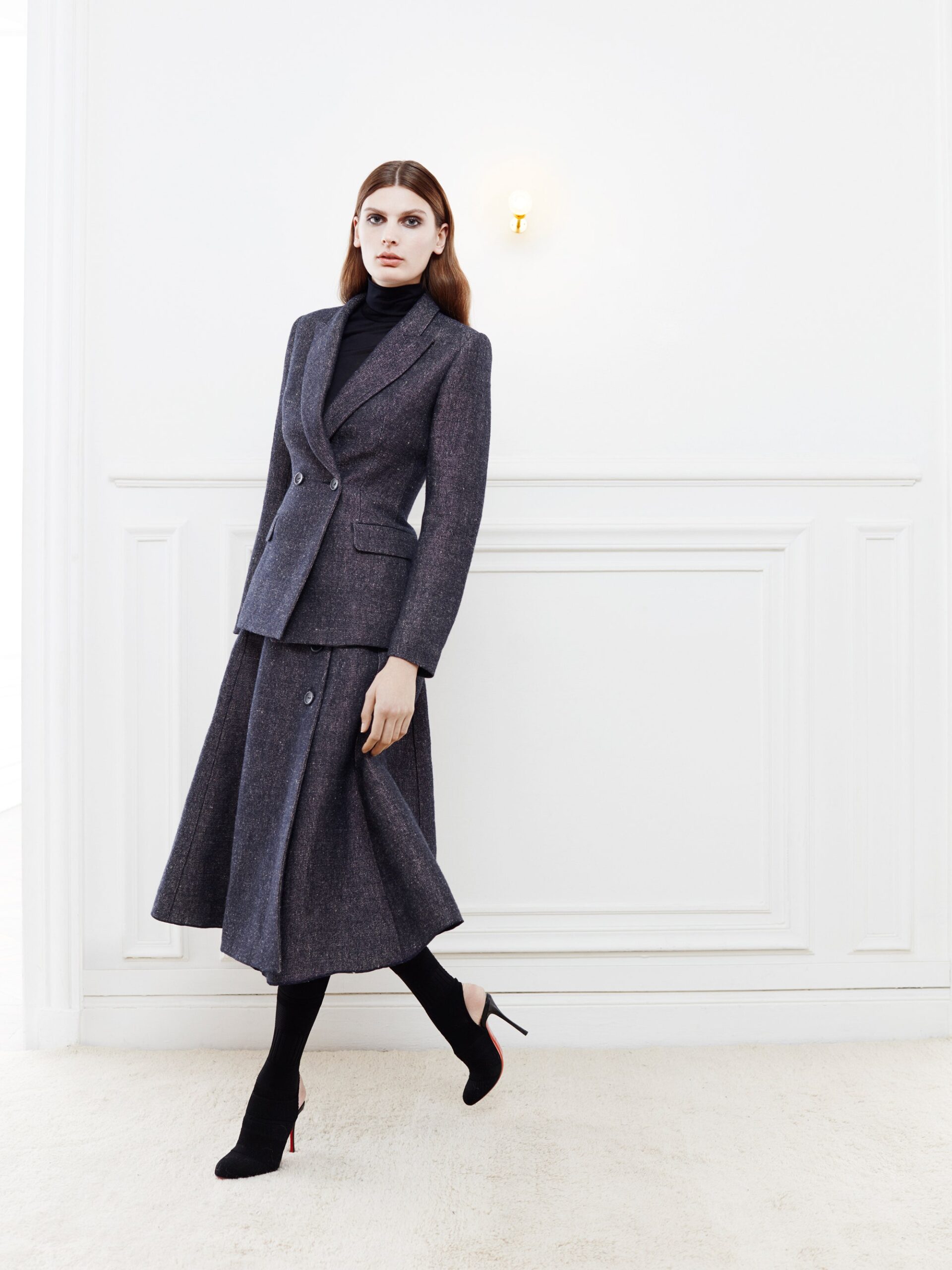 Martin Grant F/W 17 Look 5