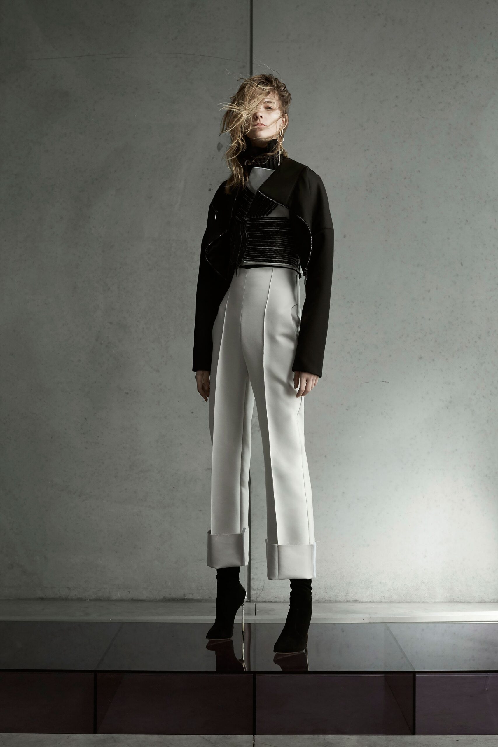Maticevski F/W 17 Look 5