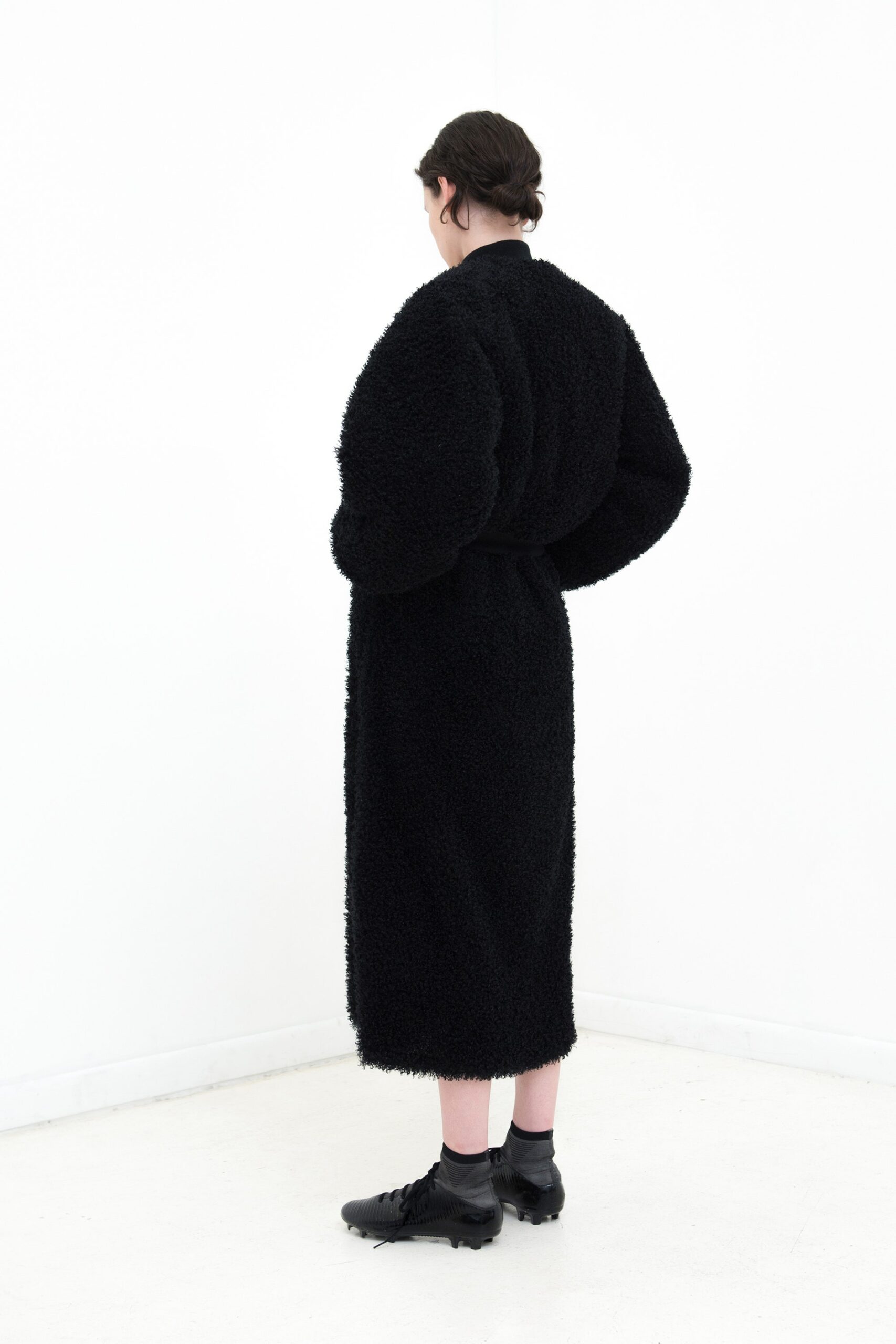 Melitta Baumeister F/W 18 Look 5
