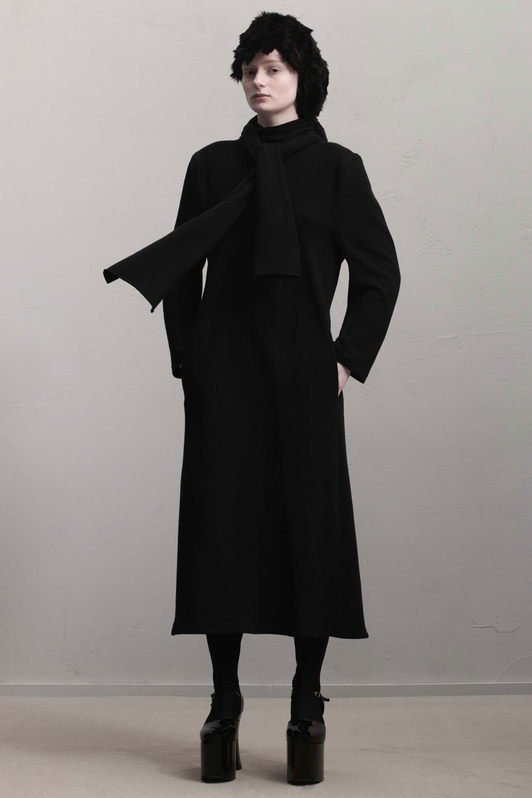 Melitta Baumeister F/W 17 Look 5
