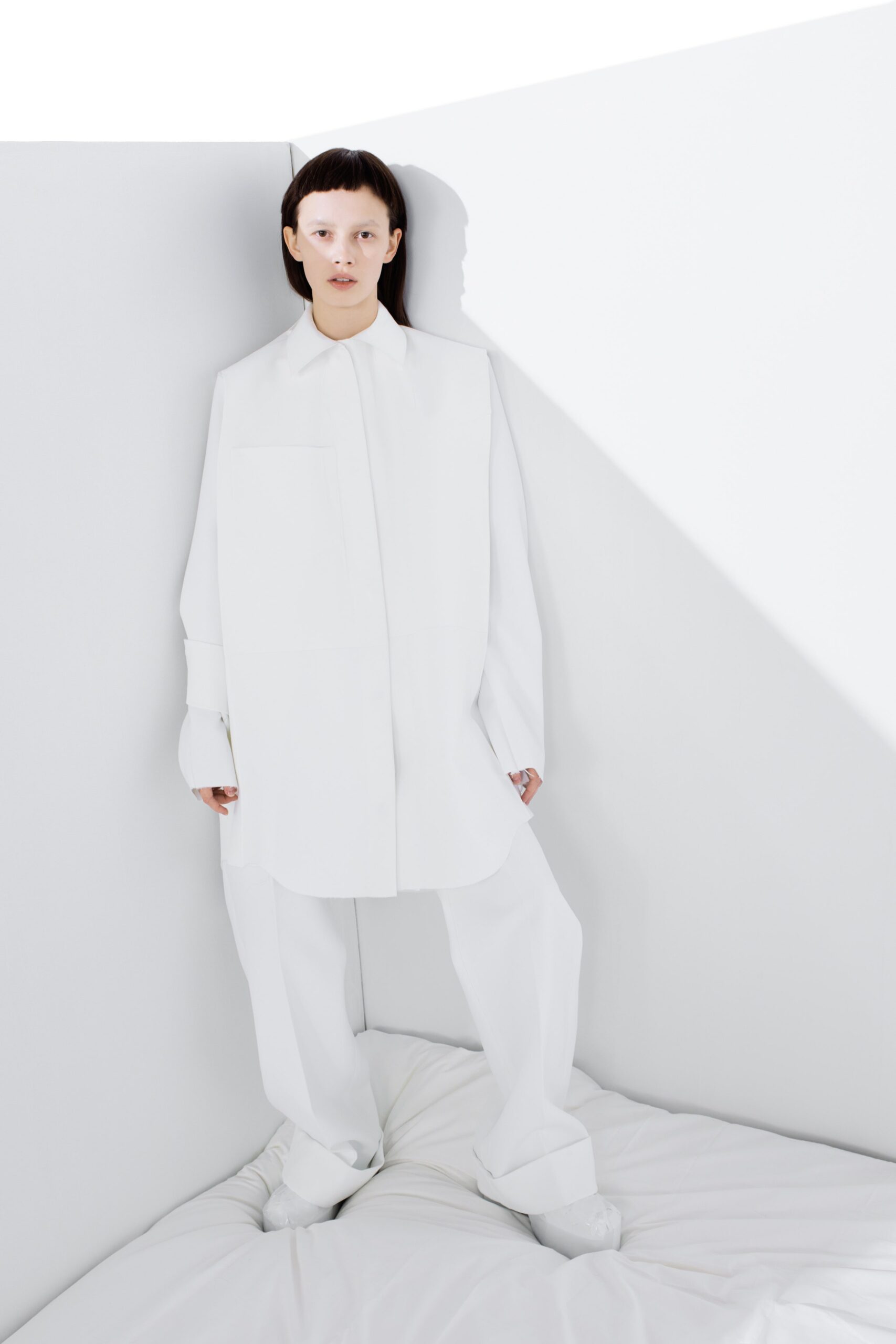 Melitta Baumeister F/W 16 Look 5