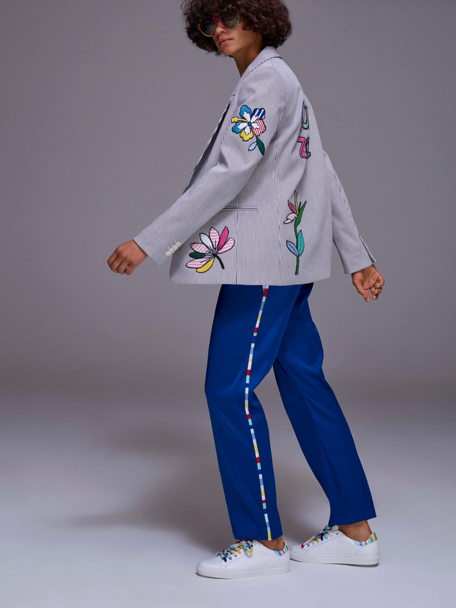 Mira Mikati S/S 17 Look 5