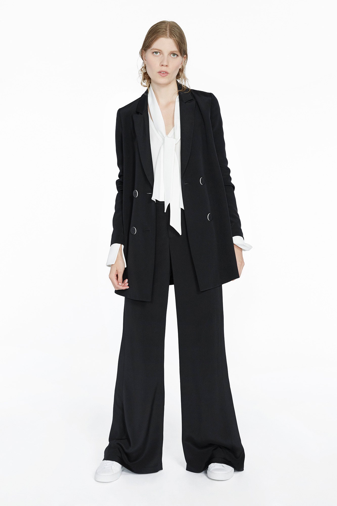Misha Nonoo F/W 16 Look 5