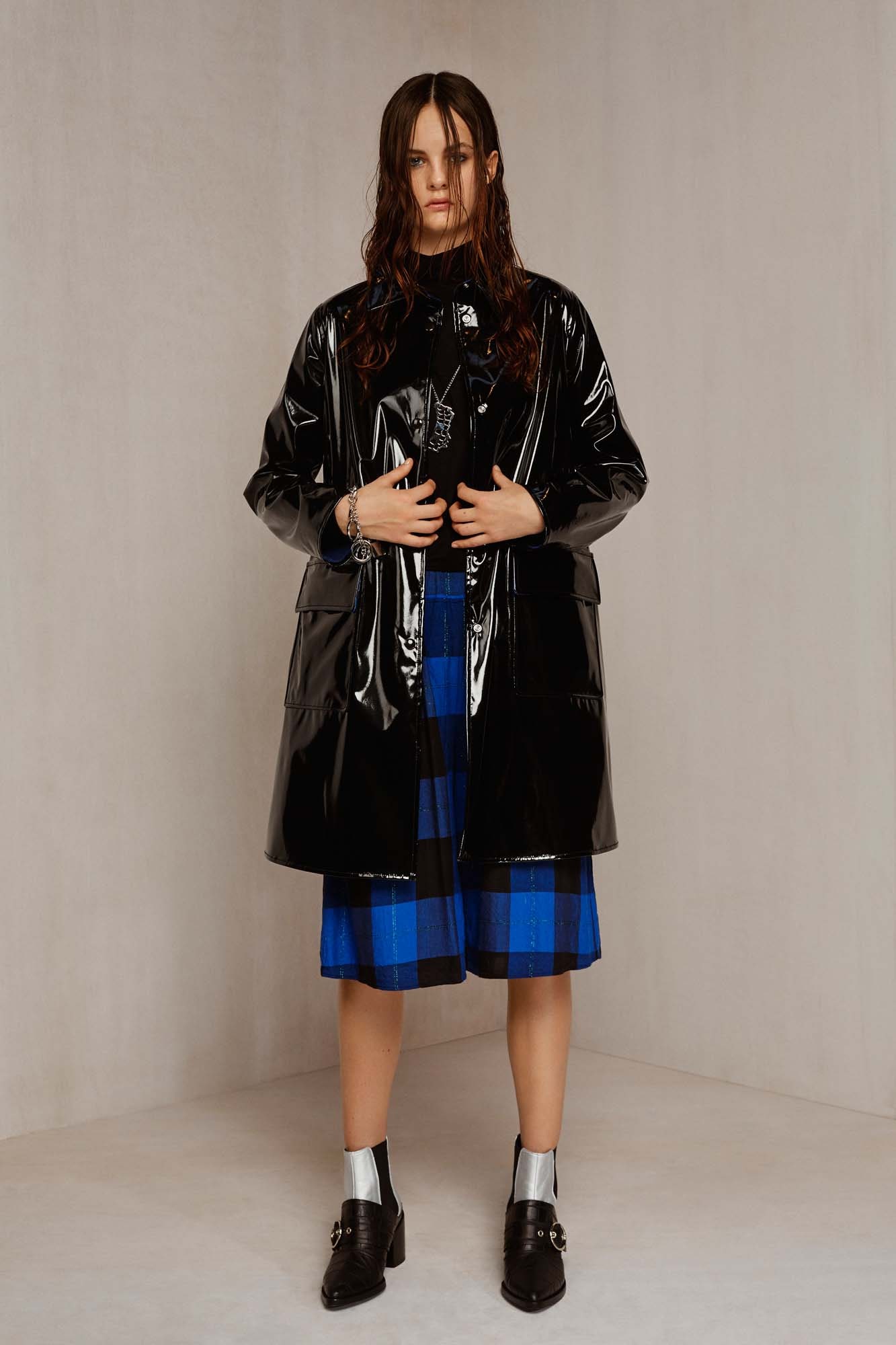 MM6 Maison Margiela F/W 16 Look 5