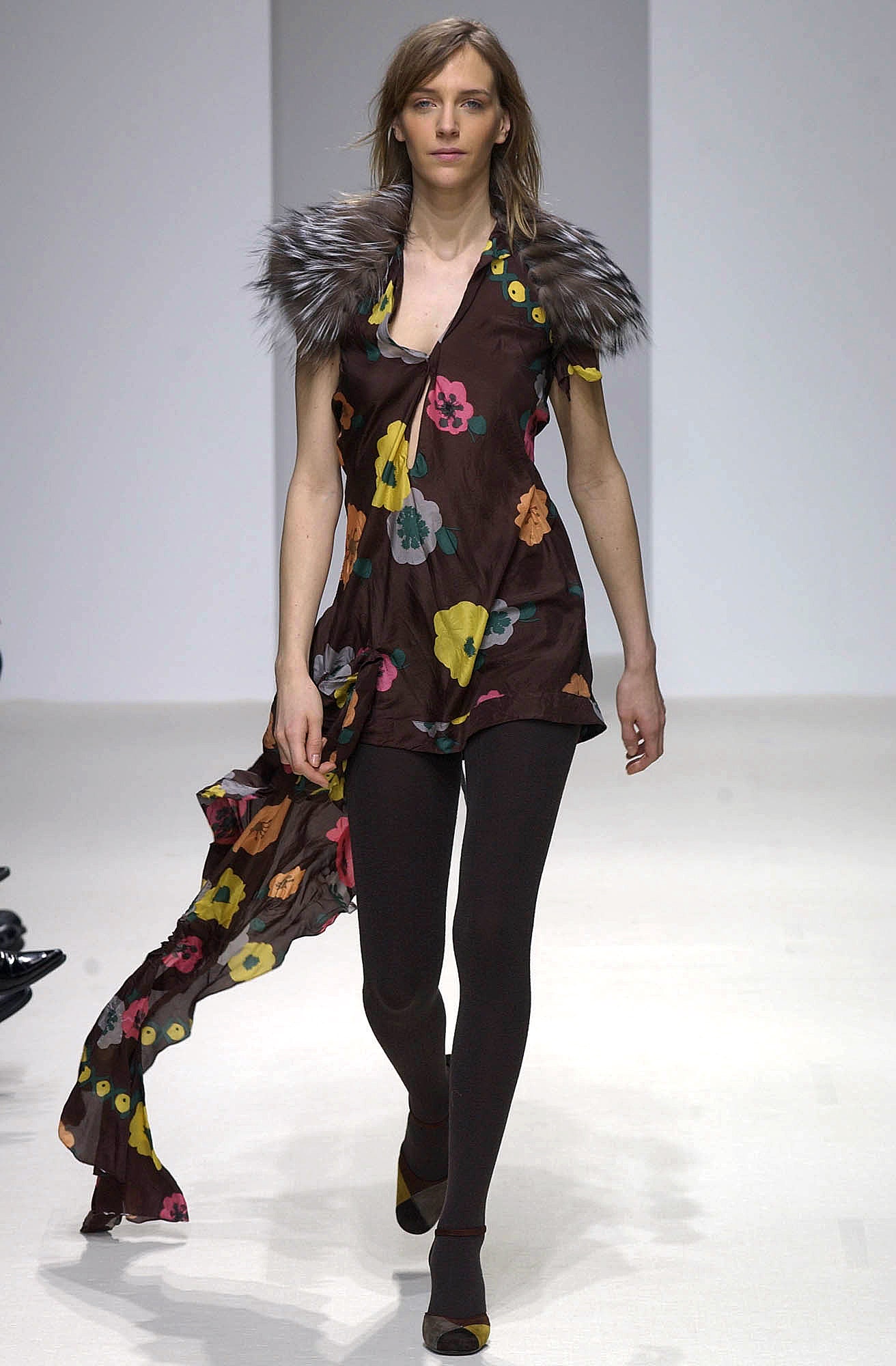 Marni F/W 02 Look 50