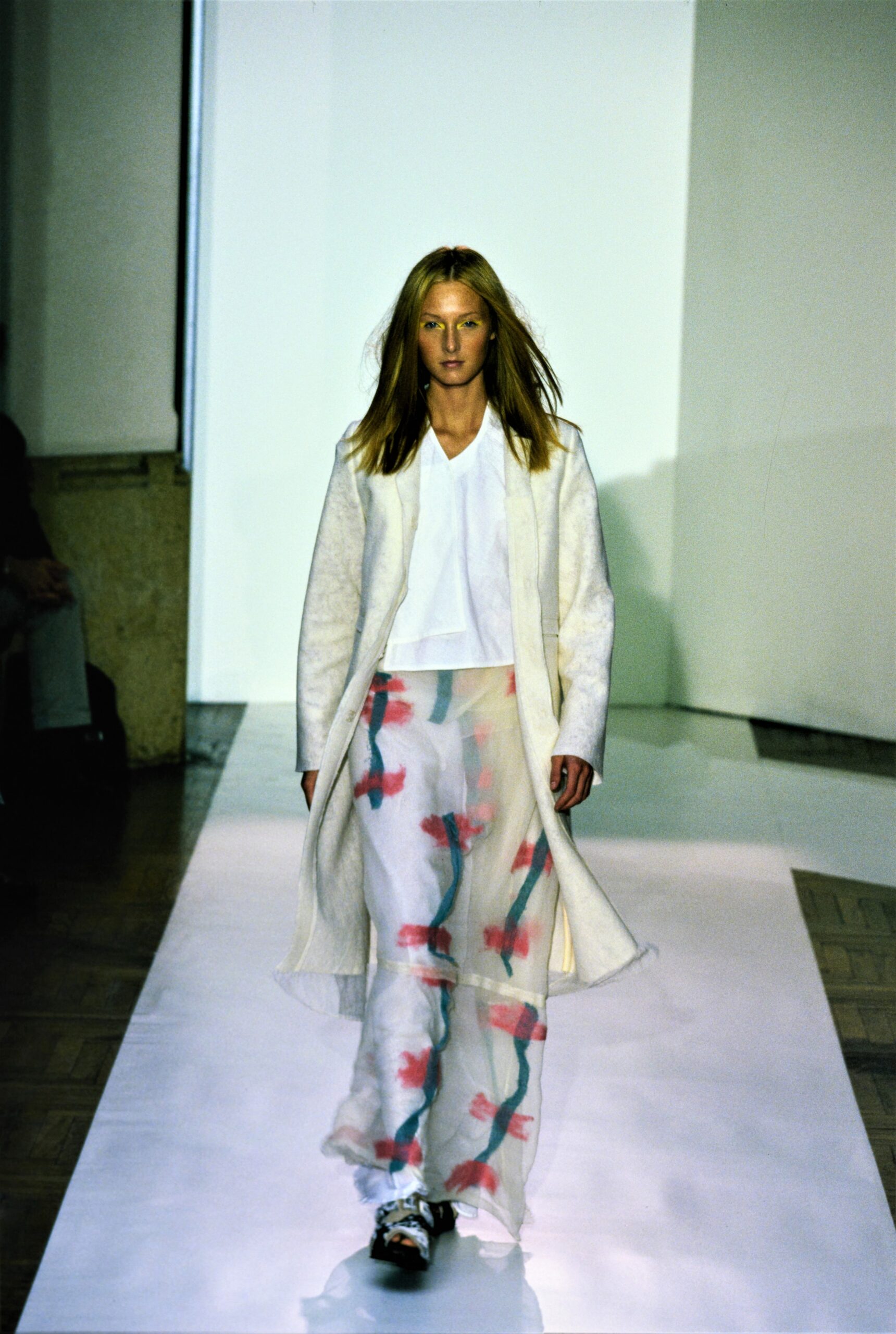 Marni S/S 99 Look 50