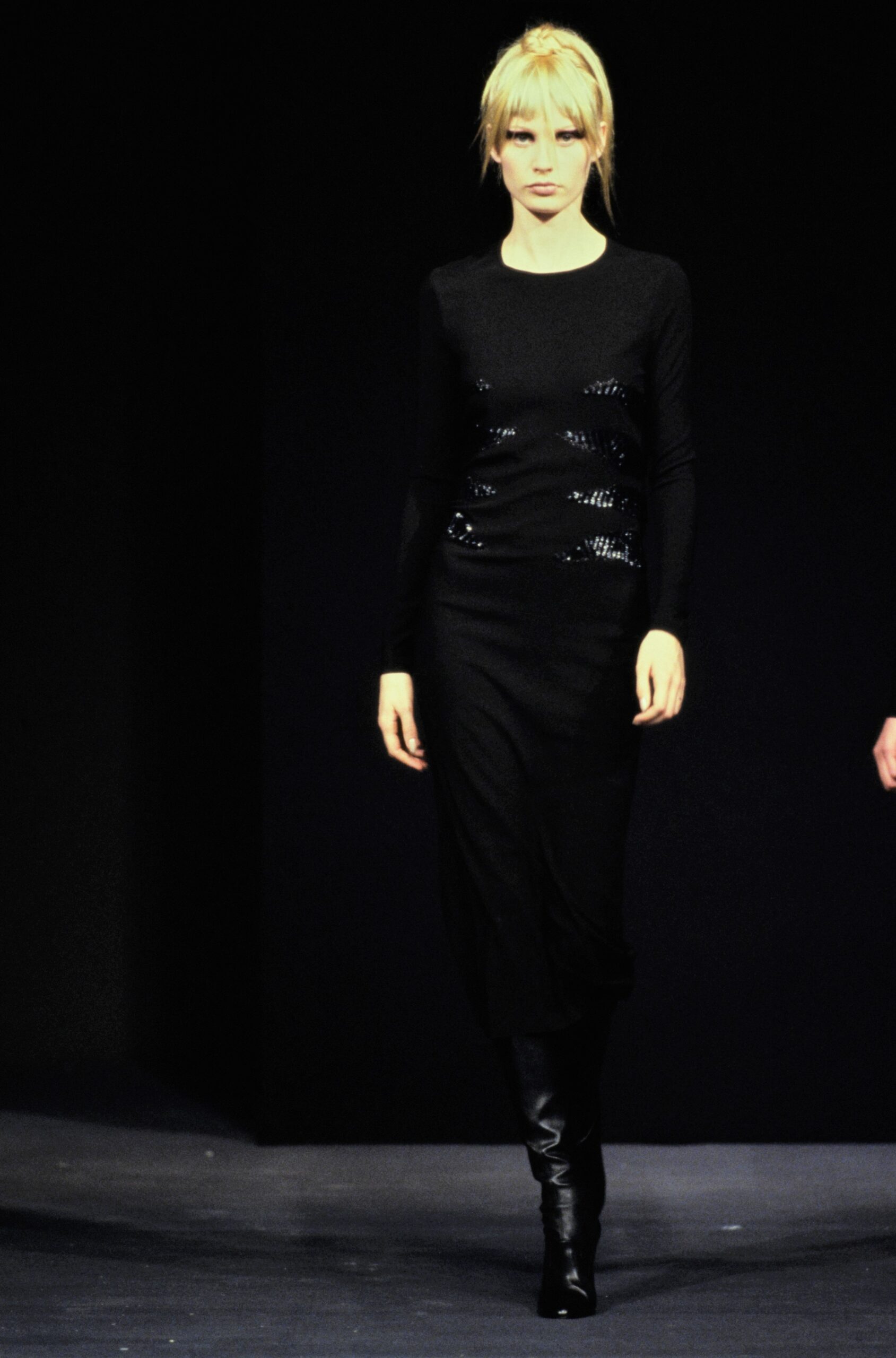 Martine Sitbon F/W 97 Look 51