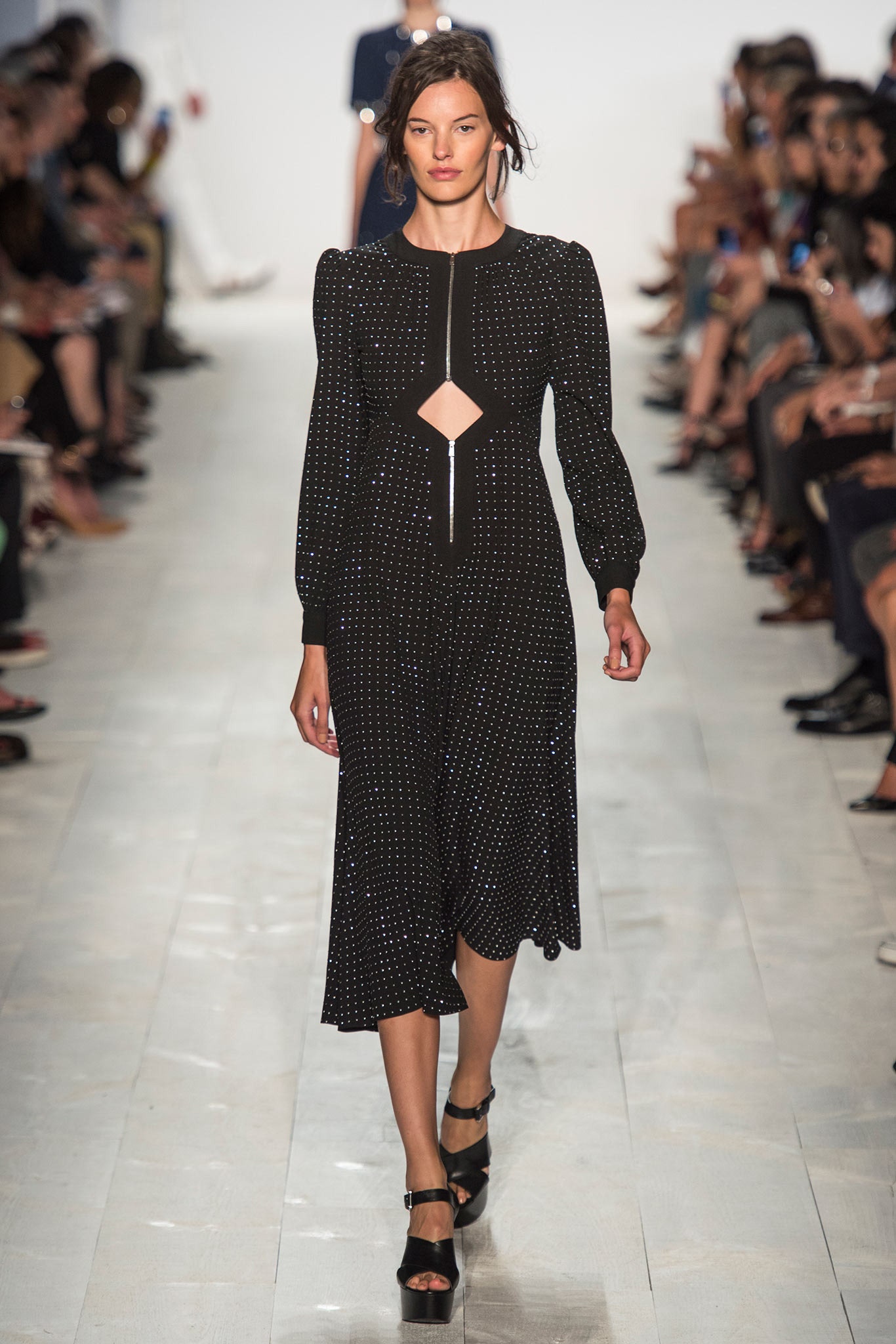Michael Kors Collection S/S 14 Look 51