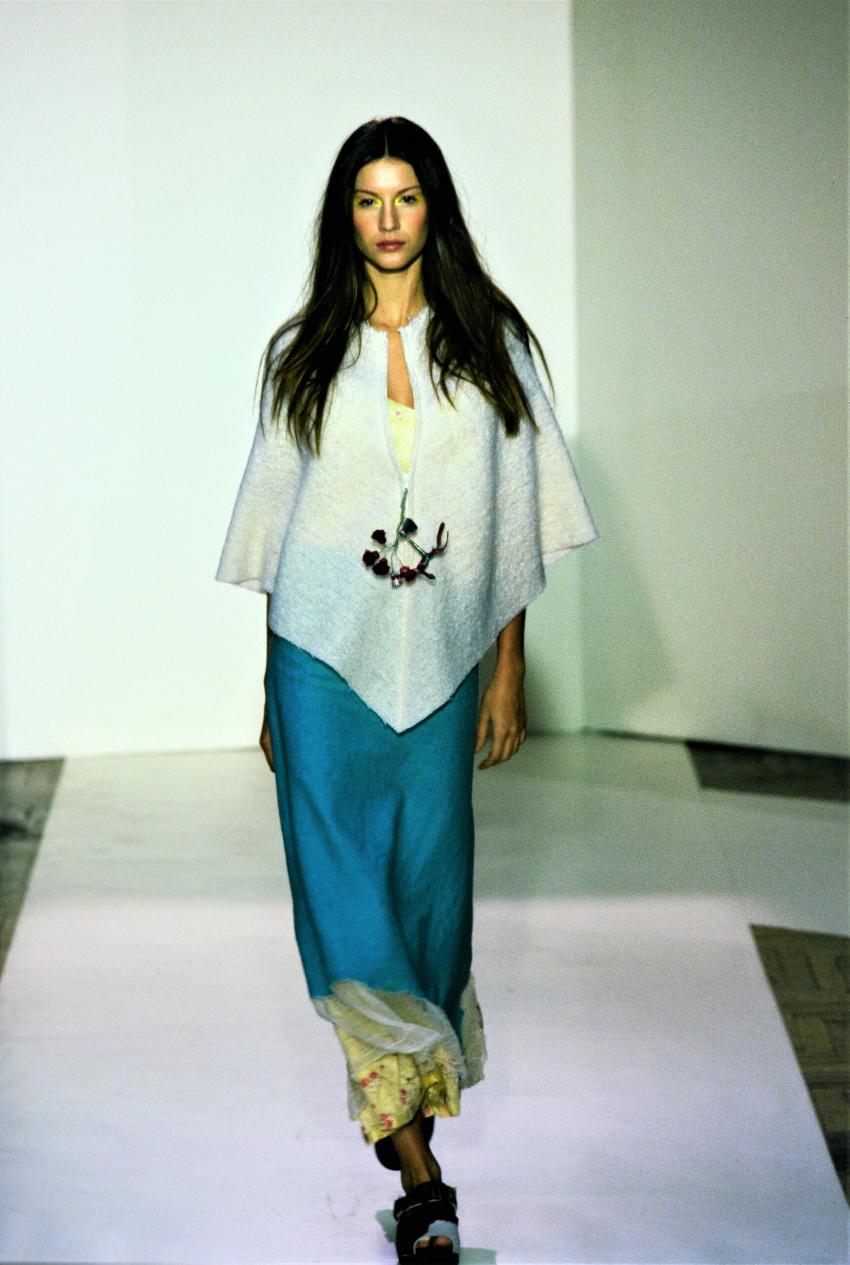 Marni S/S 99 Look 51