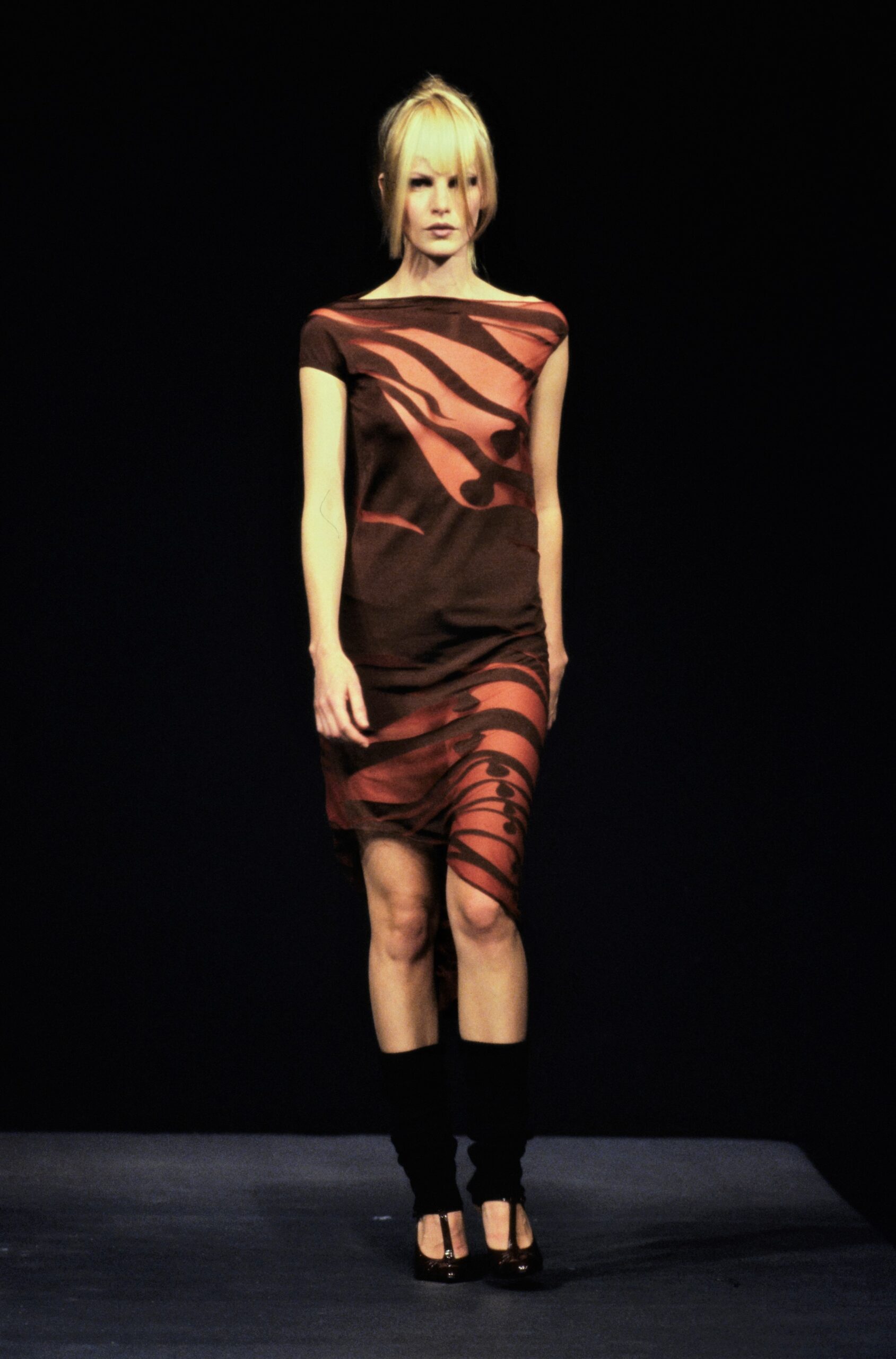 Martine Sitbon F/W 97 Look 52