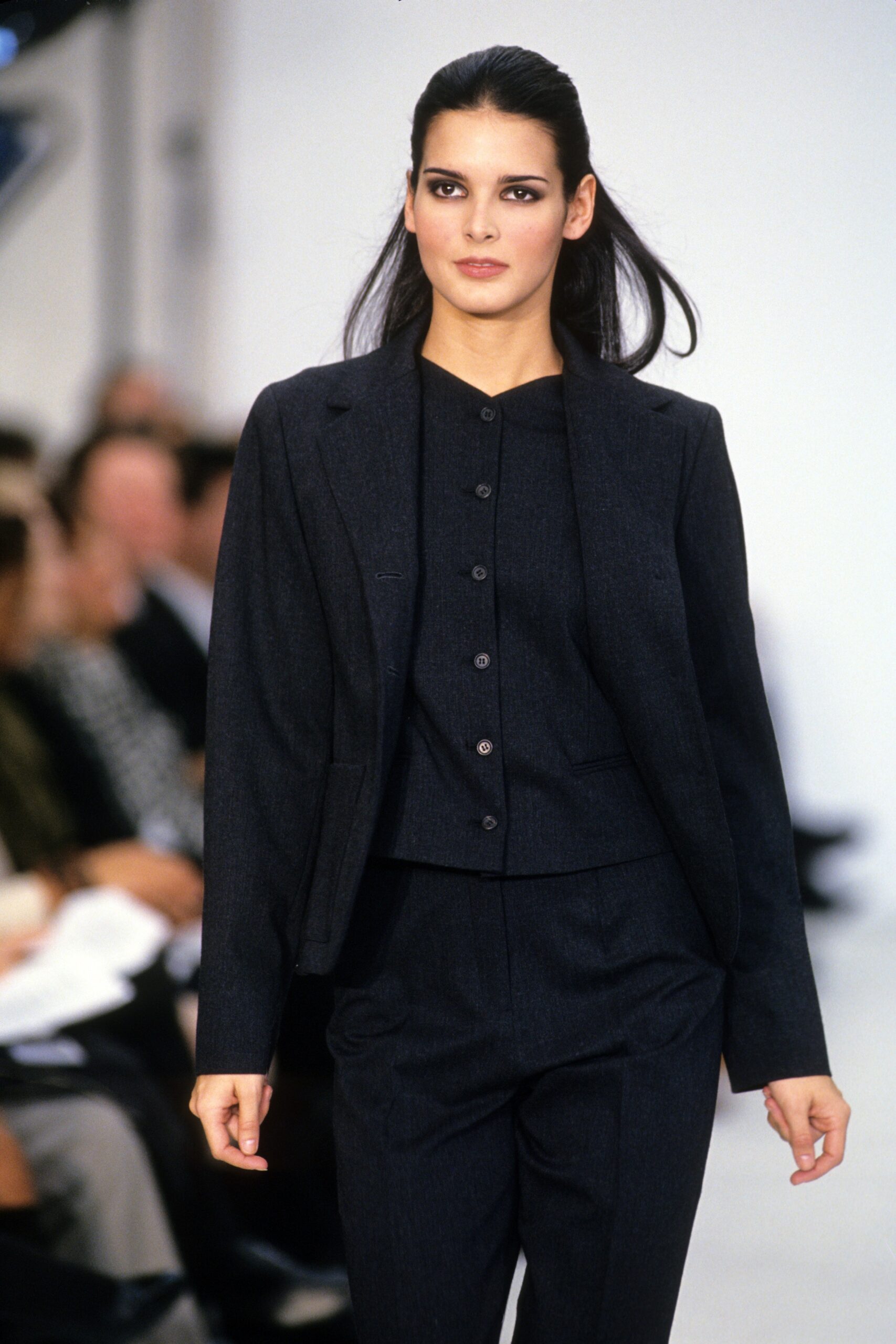 Michael Kors Collection F/W 94 Look 41