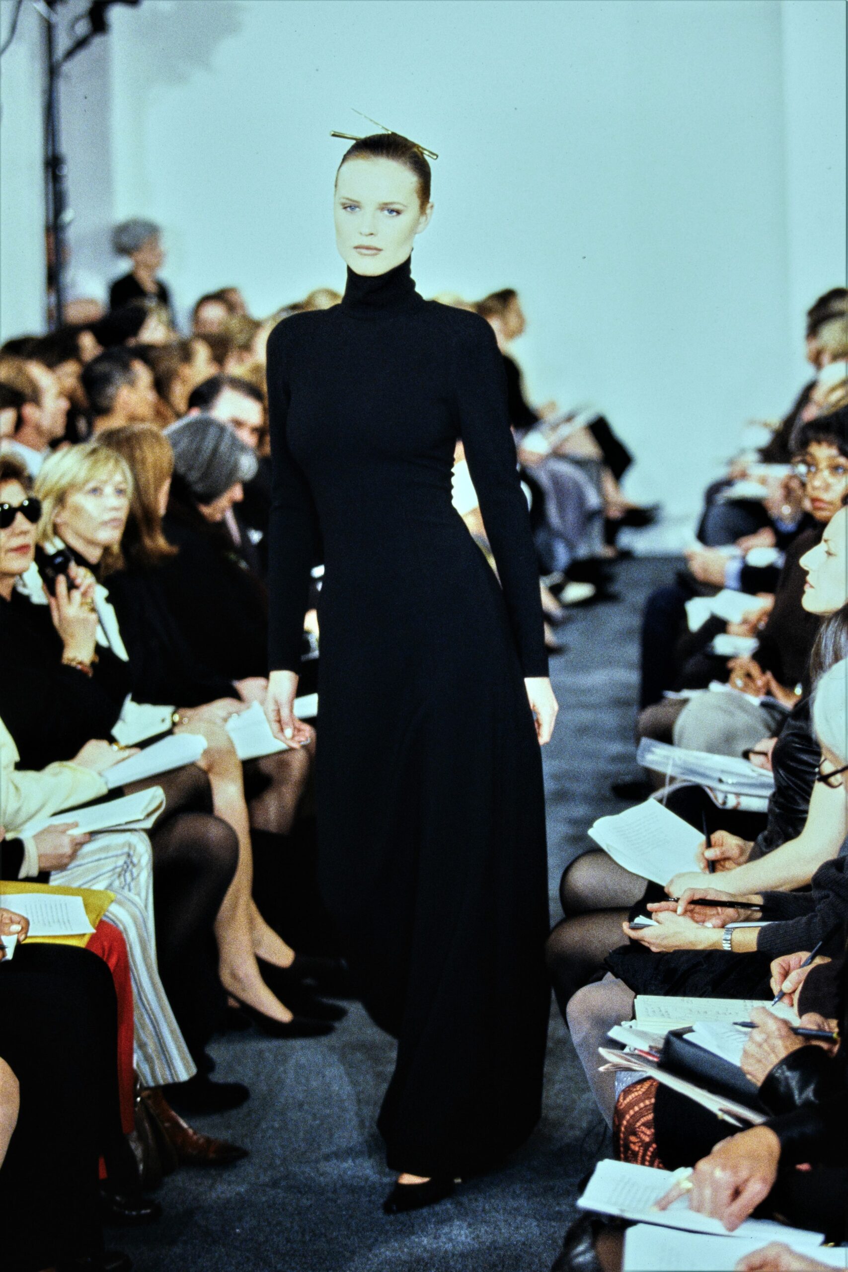 Michael Kors Collection F/W 96 Look 49