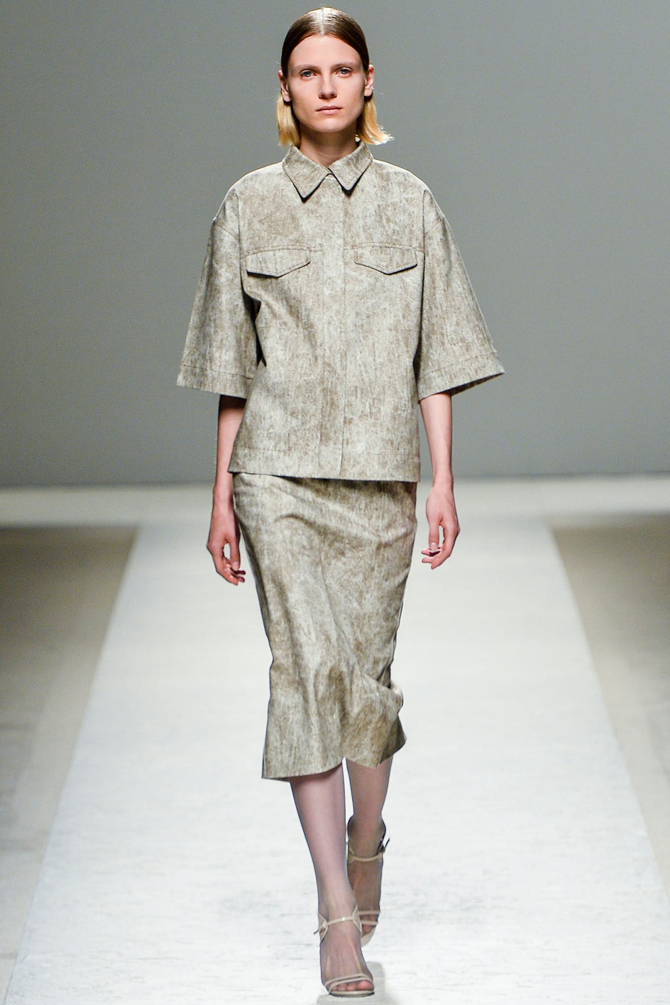 Max Mara S/S 14 Look 7