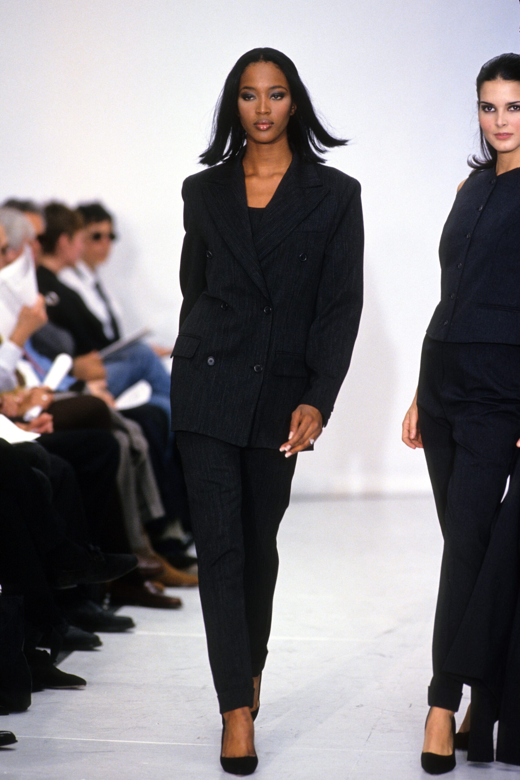 Michael Kors Collection F/W 94 Look 42