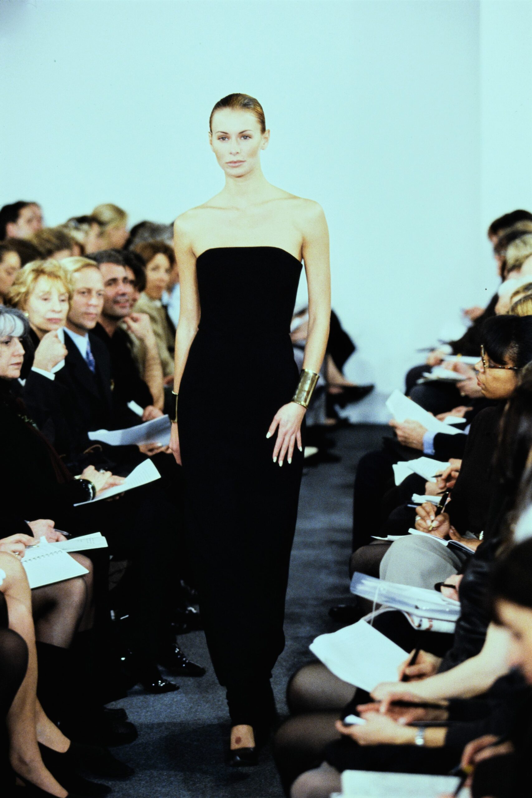 Michael Kors Collection F/W 96 Look 50