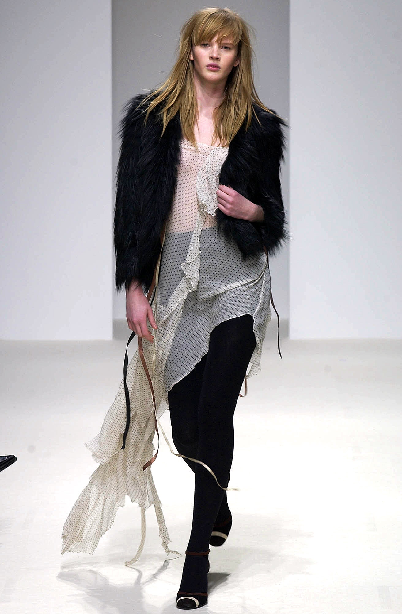 Marni F/W 02 Look 53