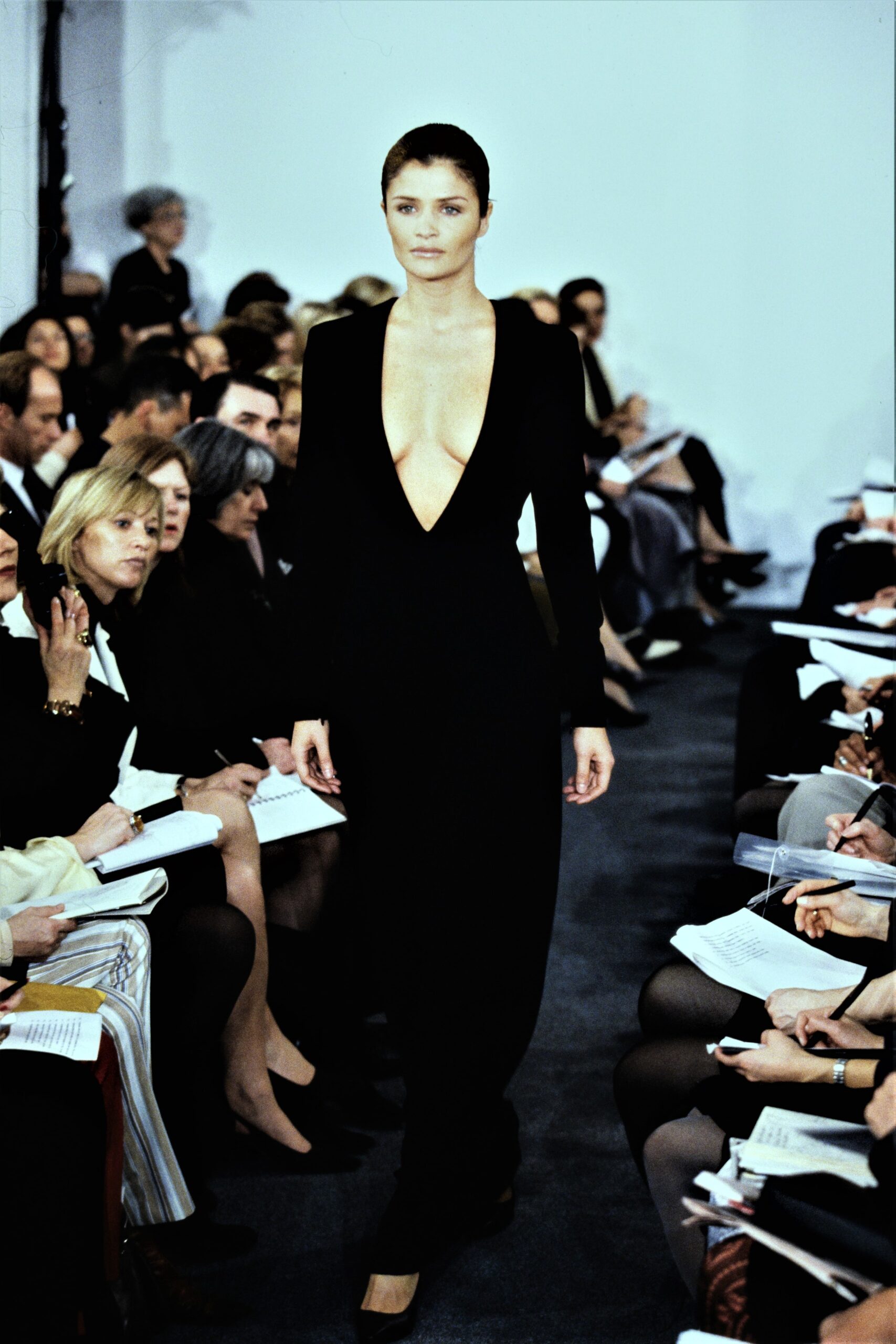 Michael Kors Collection F/W 96 Look 51