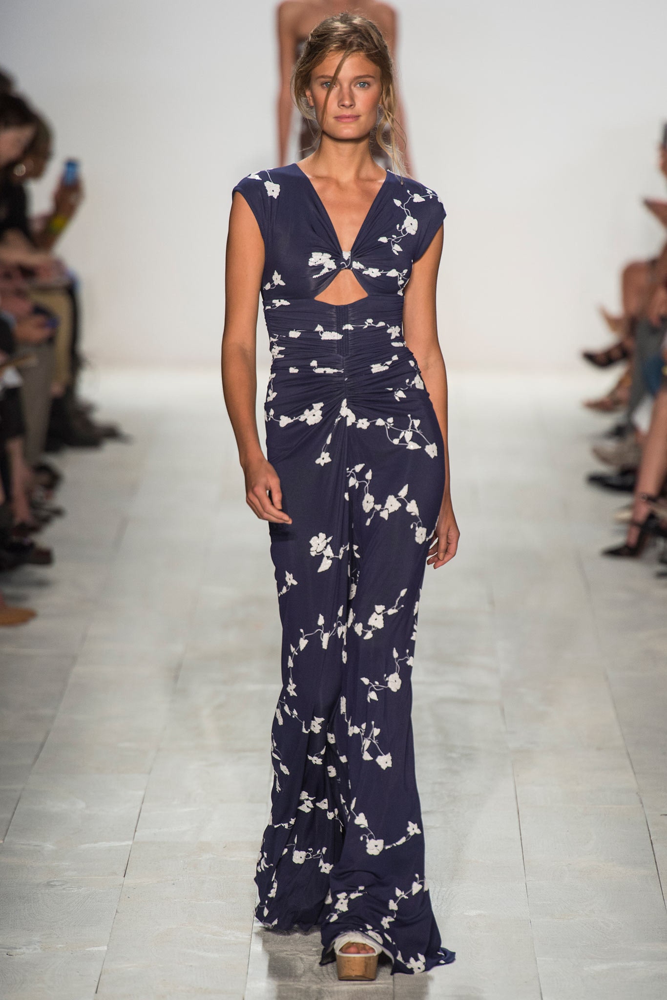 Michael Kors Collection S/S 14 Look 54